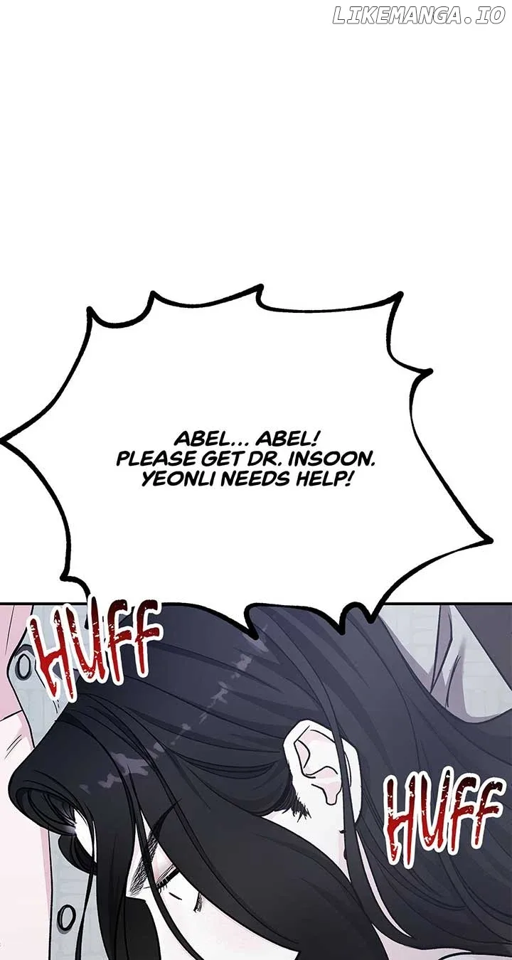 For the Queendom Chapter 62 page 92
