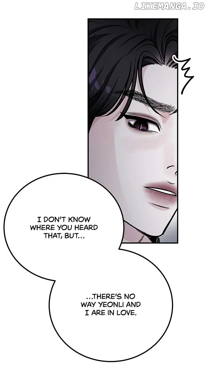 For the Queendom Chapter 62 page 105