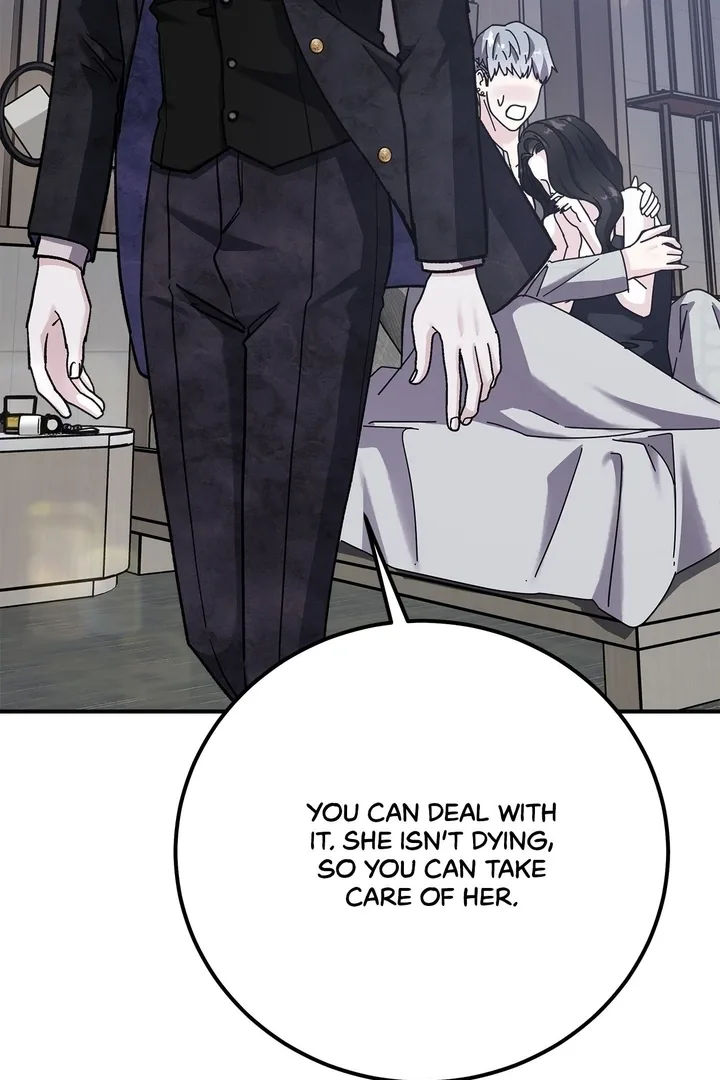 For the Queendom Chapter 63 page 10