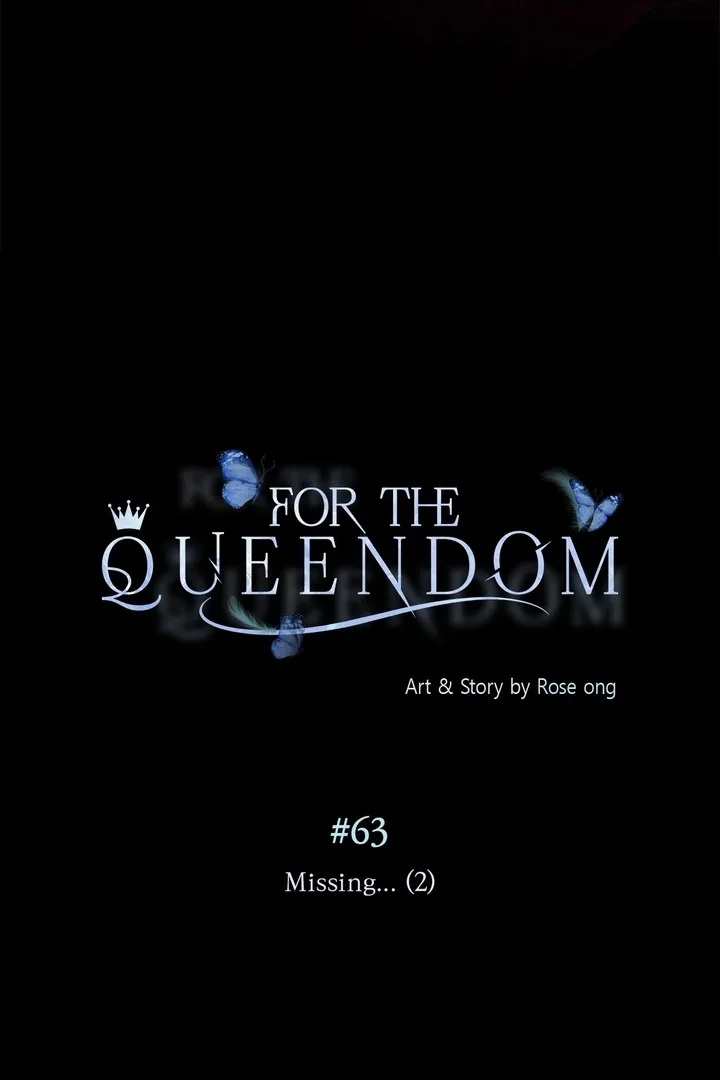 For the Queendom Chapter 63 page 48