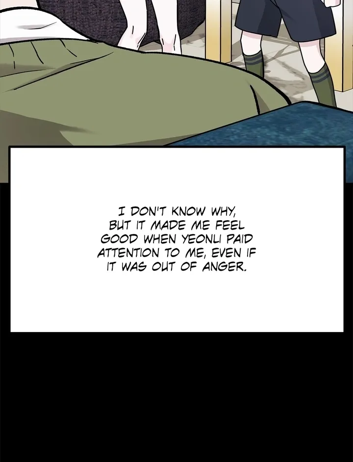 For the Queendom Chapter 63 page 52