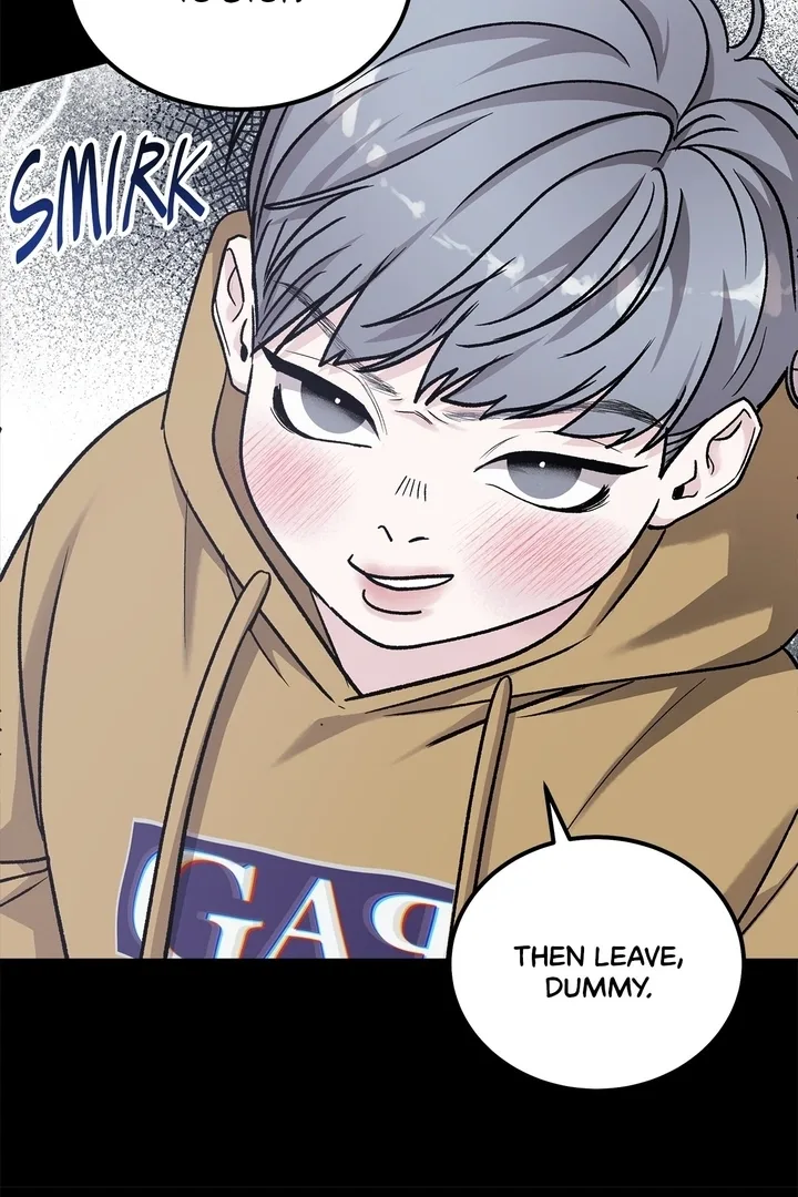 For the Queendom Chapter 63 page 54