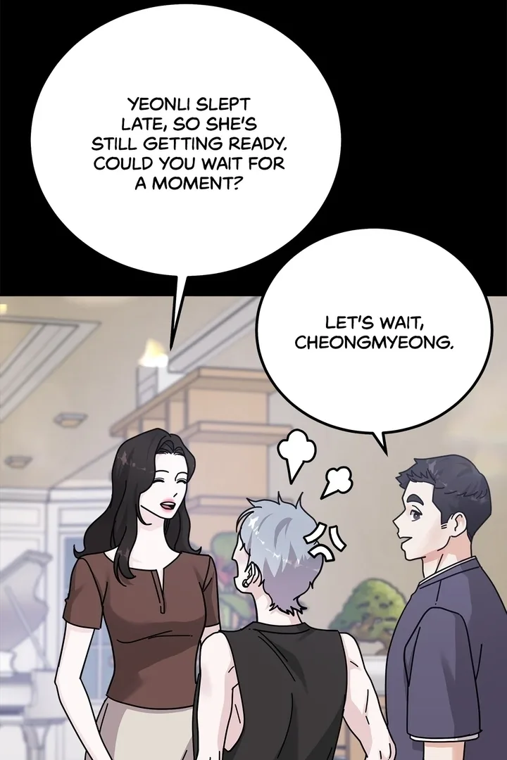 For the Queendom Chapter 63 page 61