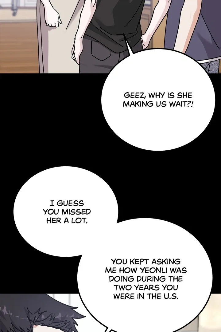For the Queendom Chapter 63 page 62
