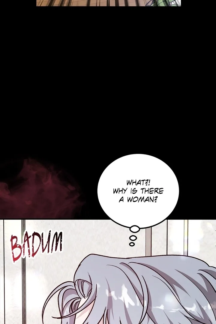 For the Queendom Chapter 63 page 72