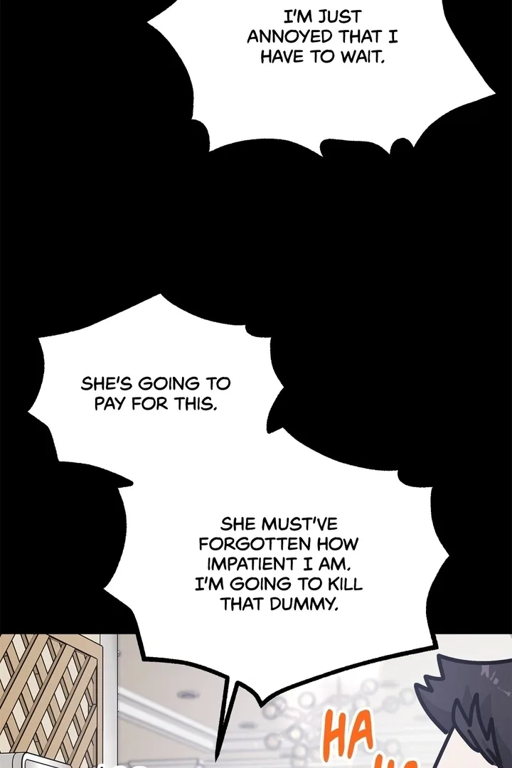 For the Queendom Chapter 63 page 64