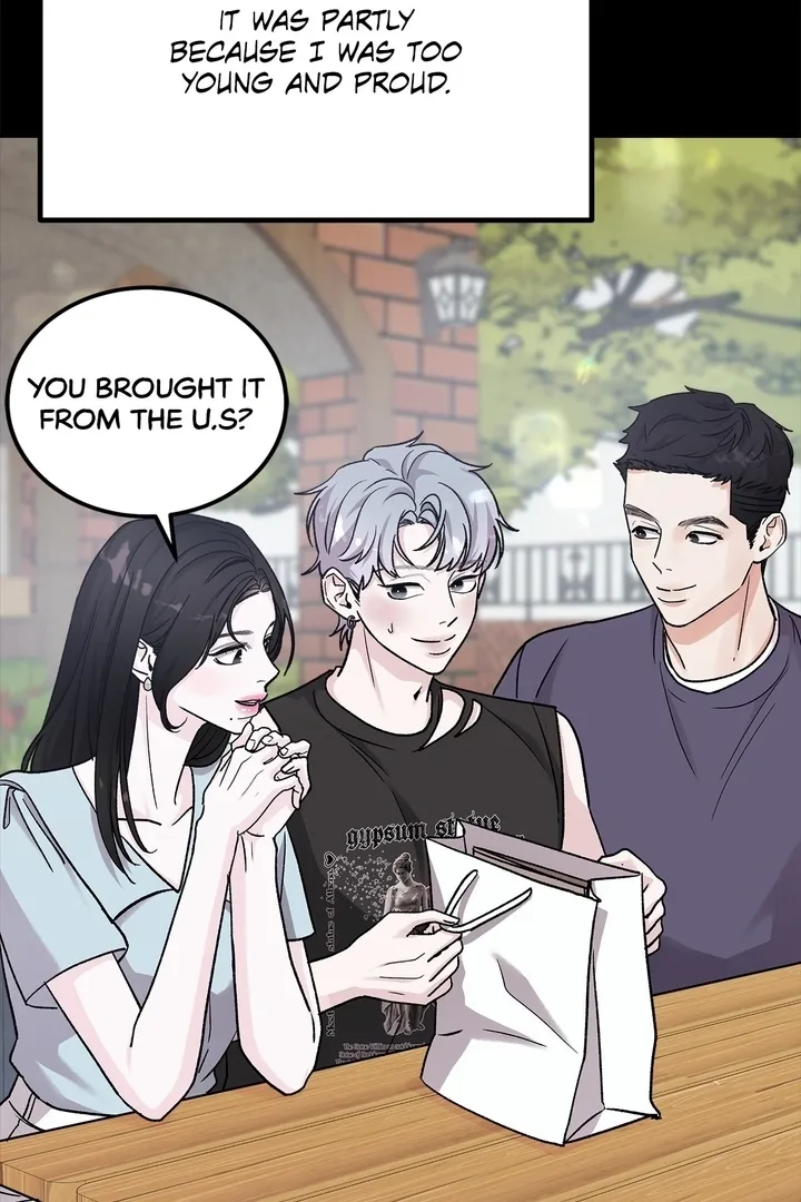 For the Queendom Chapter 63 page 78