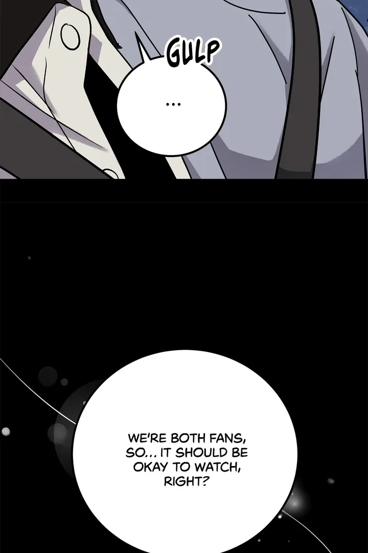 For the Queendom Chapter 63 page 109