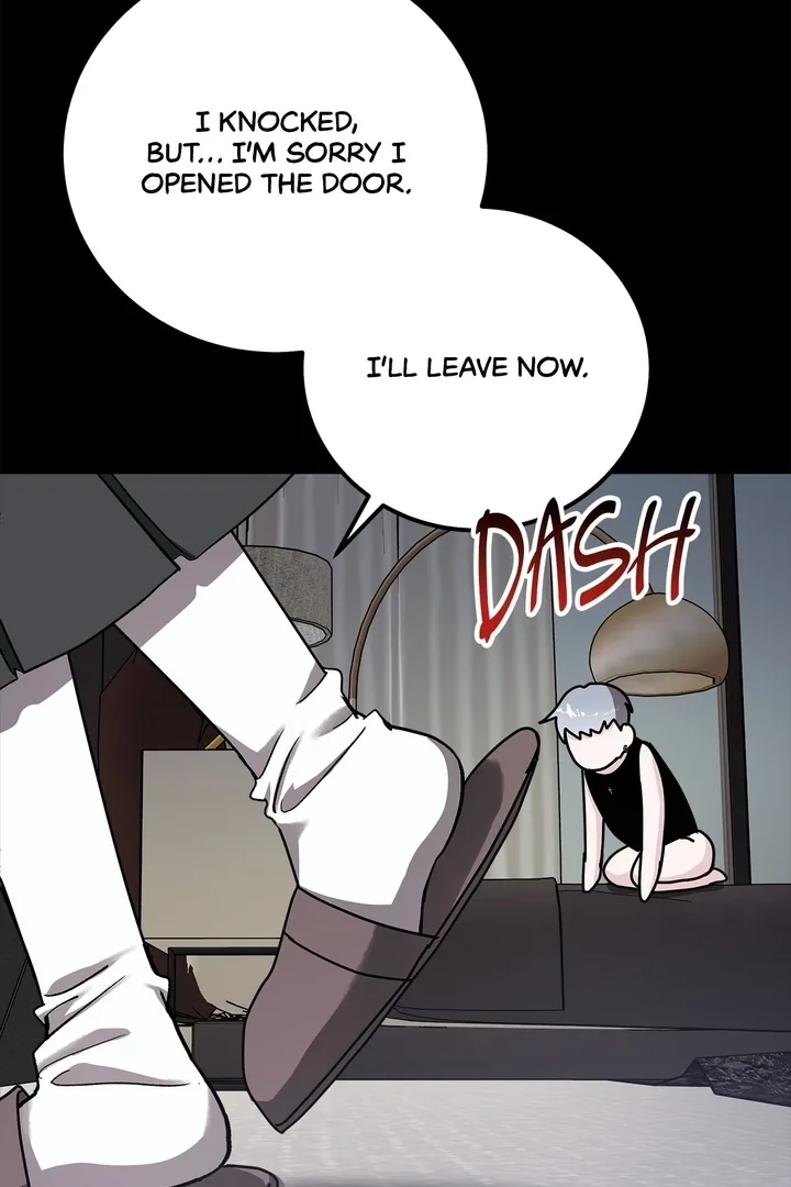 For the Queendom Chapter 63 page 144