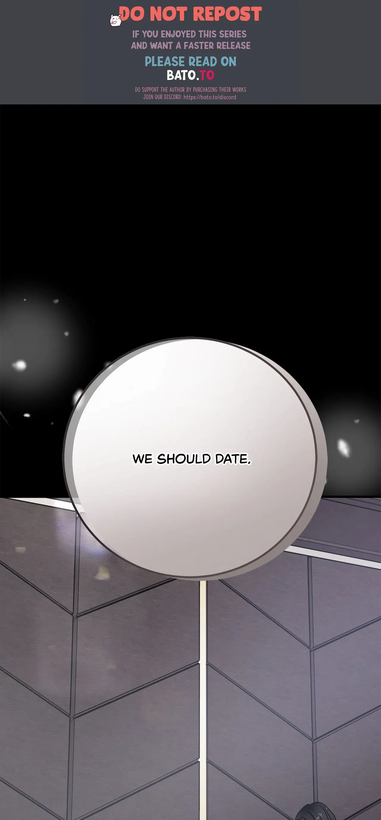 For the Queendom Chapter 64 page 3