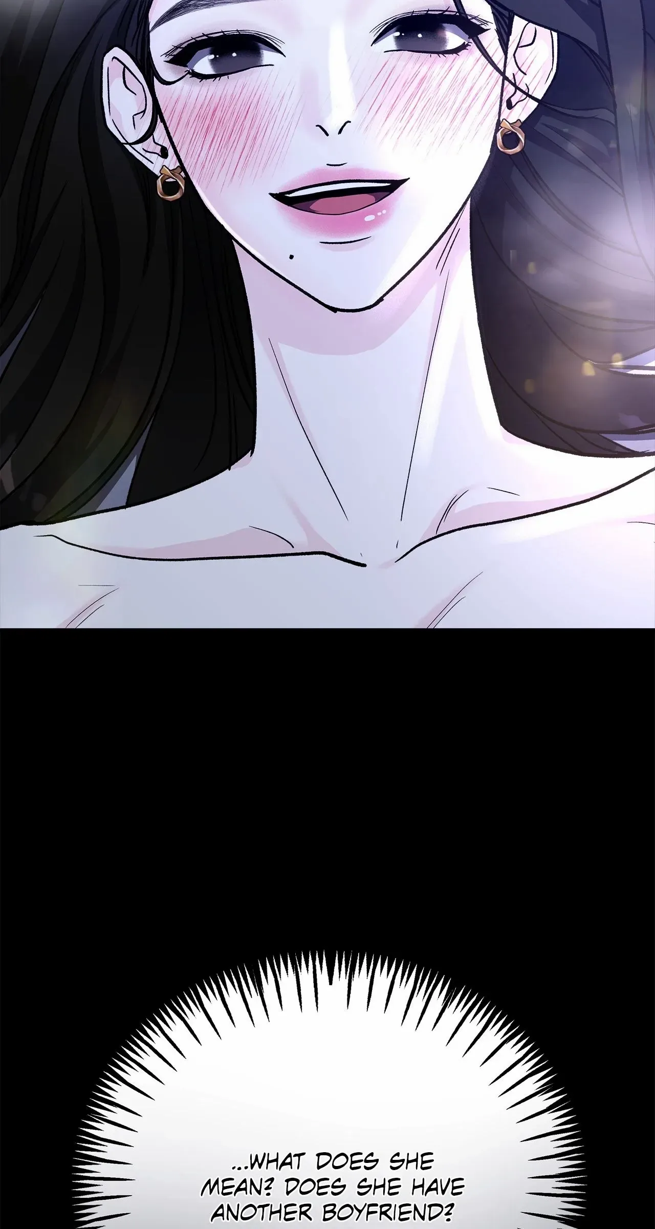 For the Queendom Chapter 64 page 24