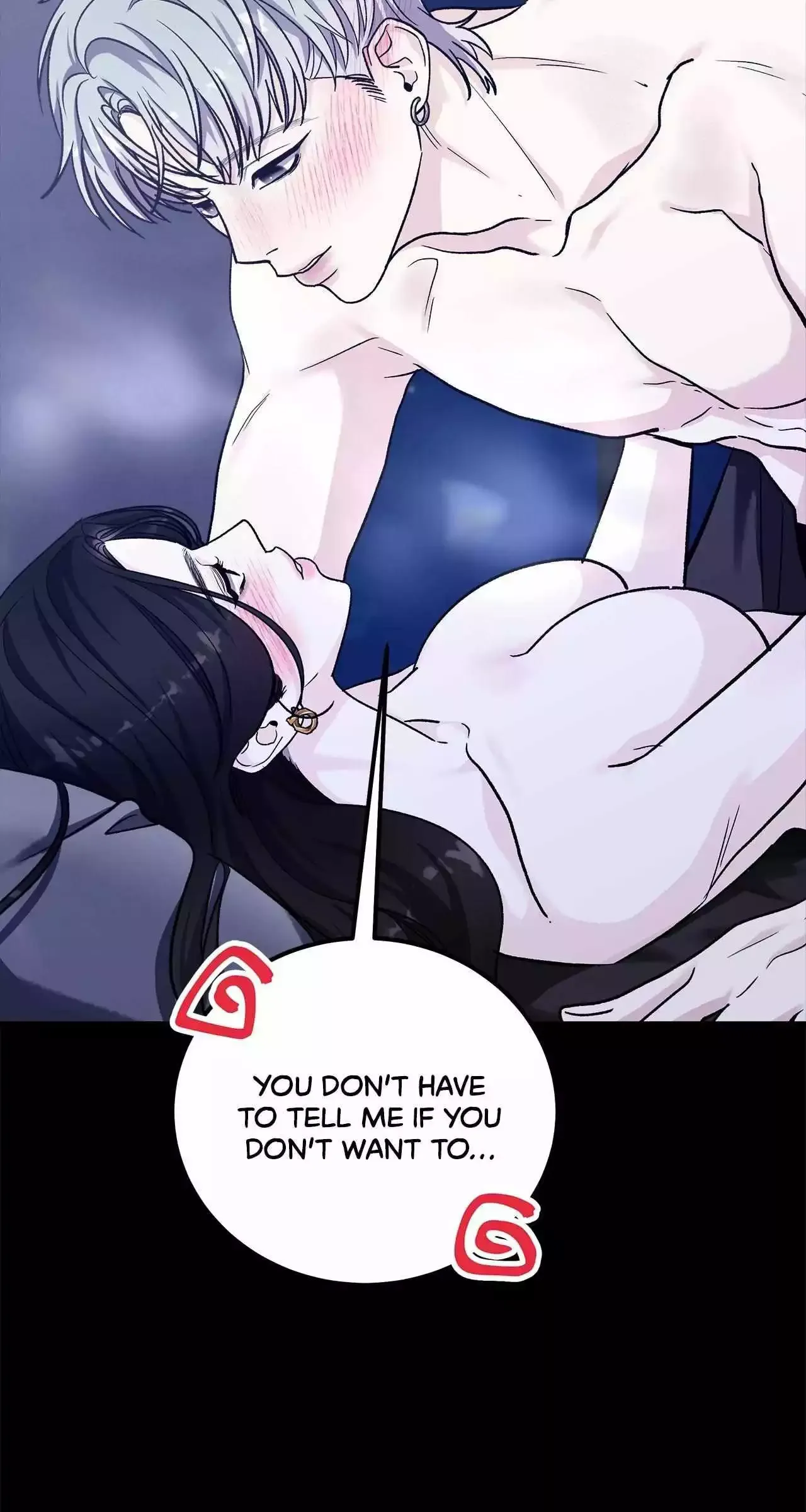 For the Queendom Chapter 64 page 20