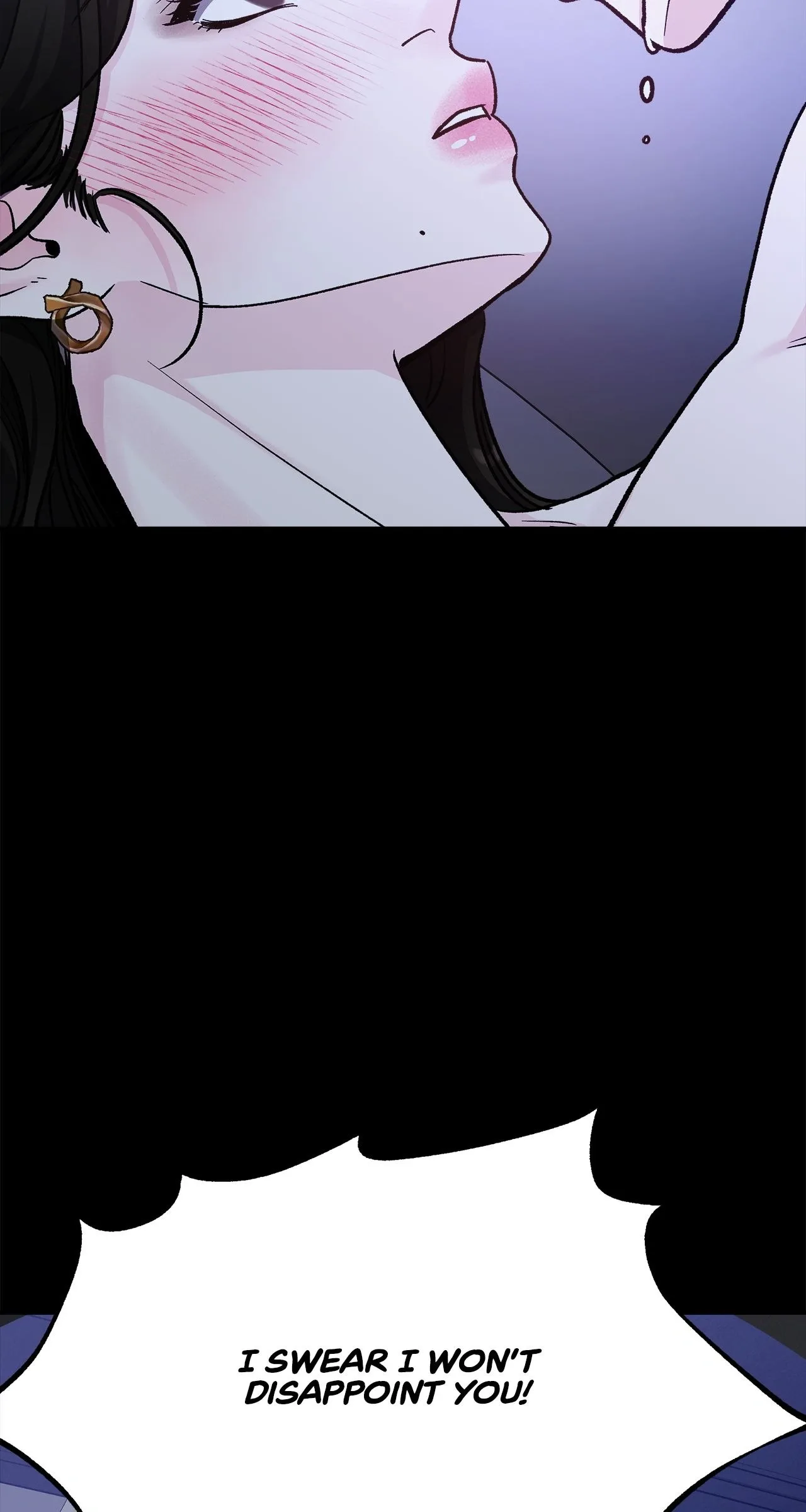 For the Queendom Chapter 64 page 28