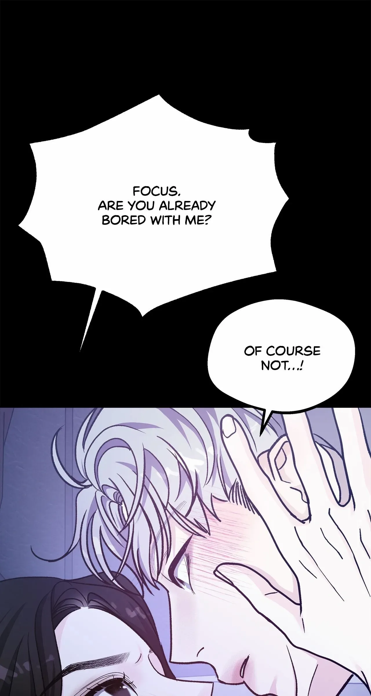 For the Queendom Chapter 64 page 27