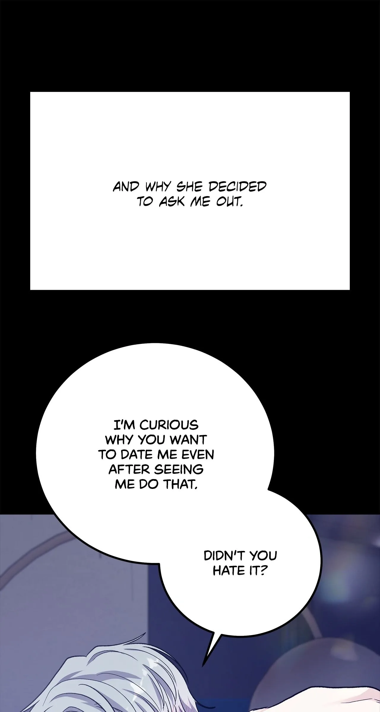 For the Queendom Chapter 64 page 19