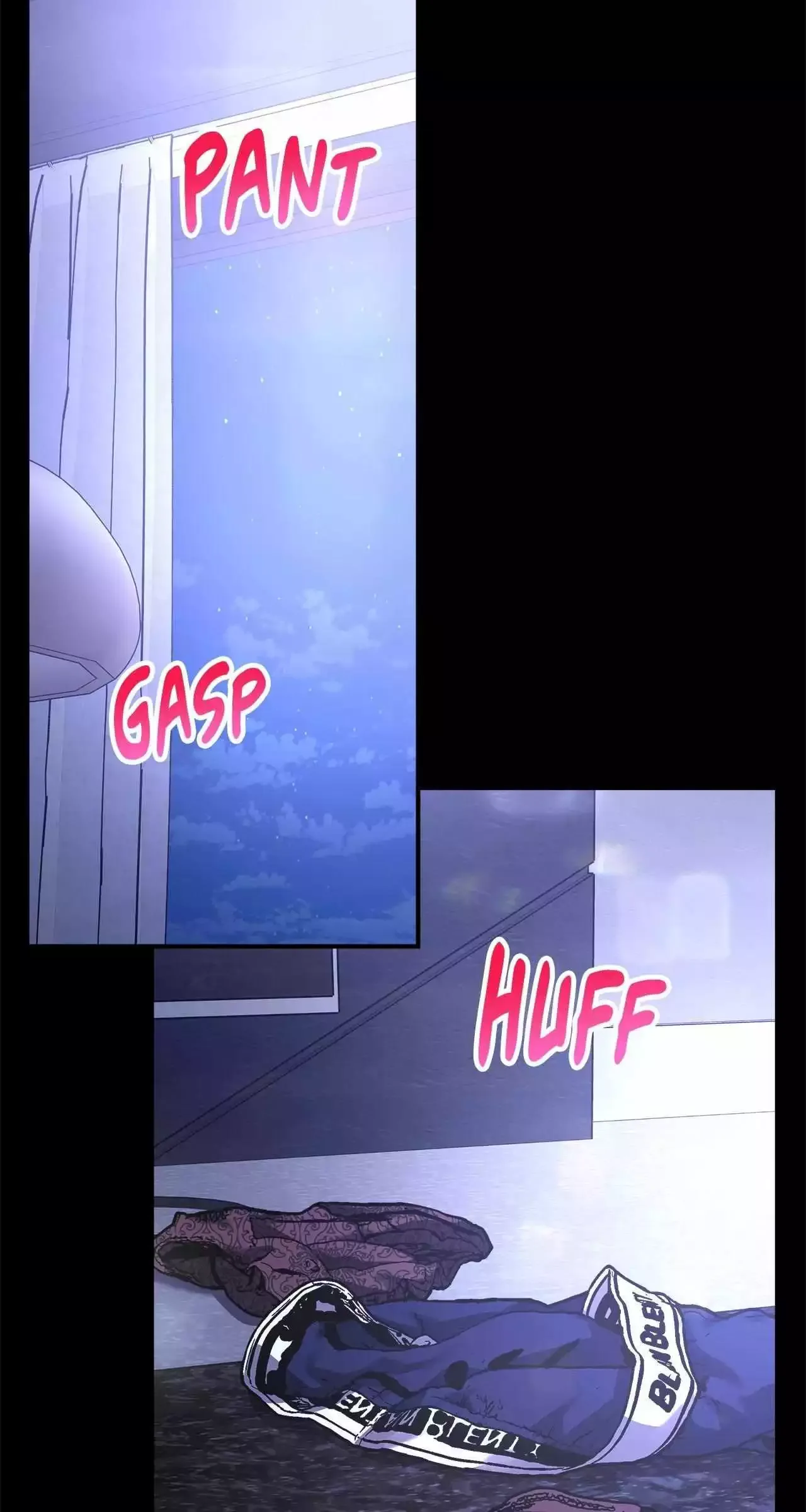 For the Queendom Chapter 64 page 16