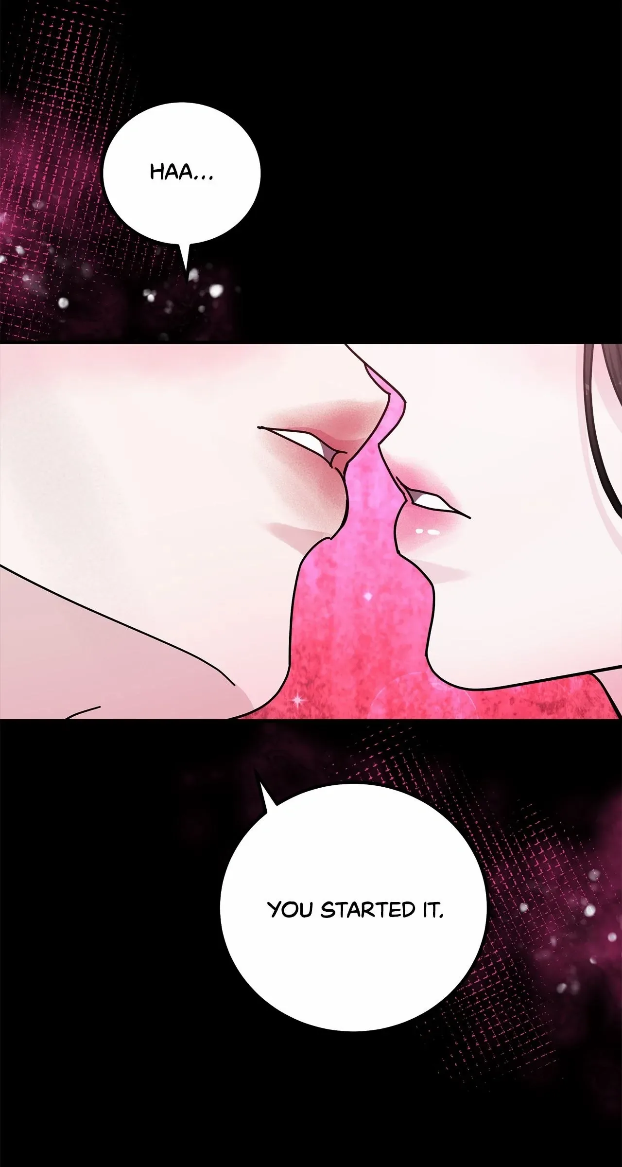 For the Queendom Chapter 64 page 13