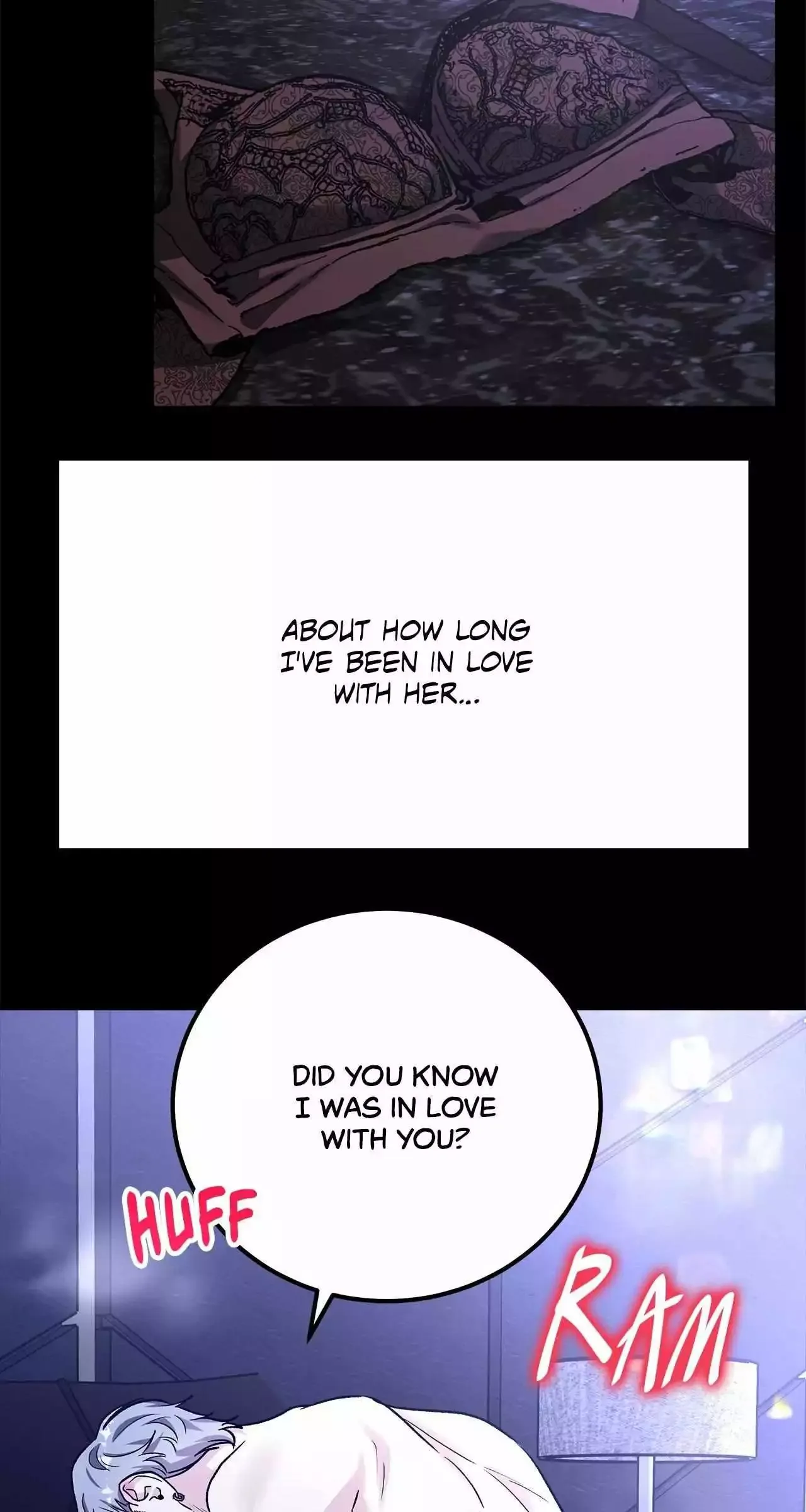 For the Queendom Chapter 64 page 17