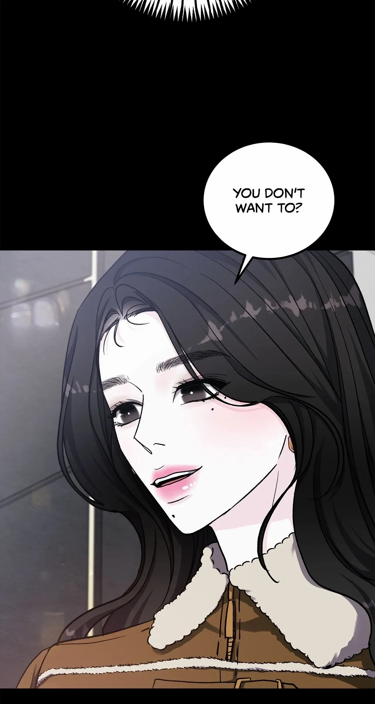 For the Queendom Chapter 64 page 5