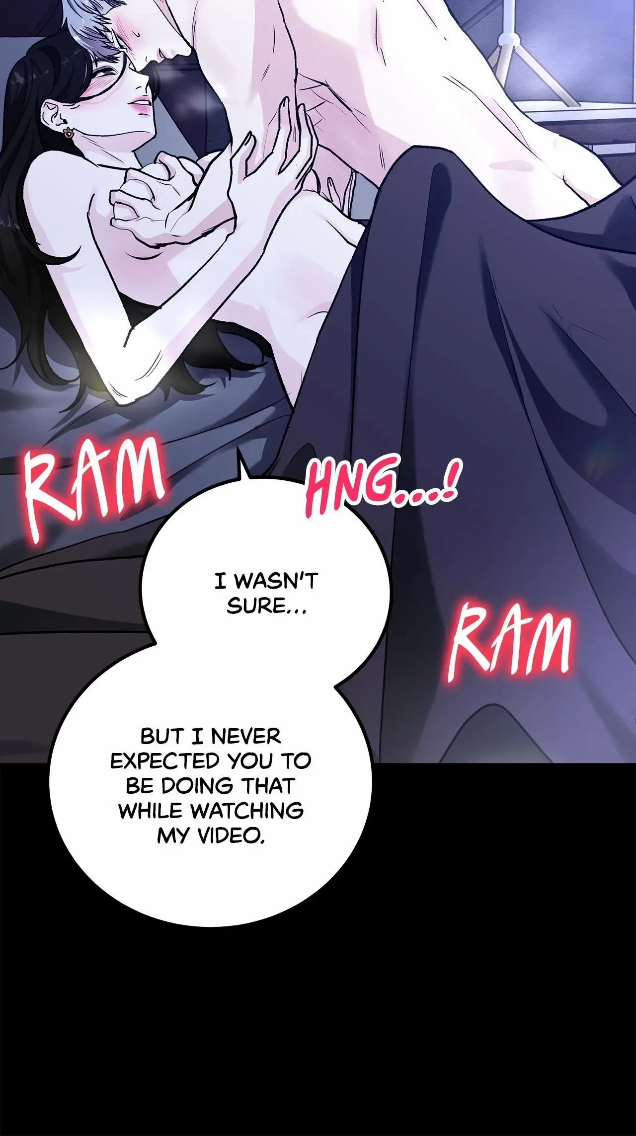 For the Queendom Chapter 64 page 18