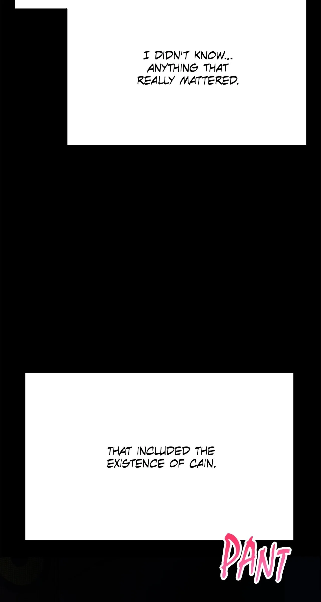 For the Queendom Chapter 64 page 31