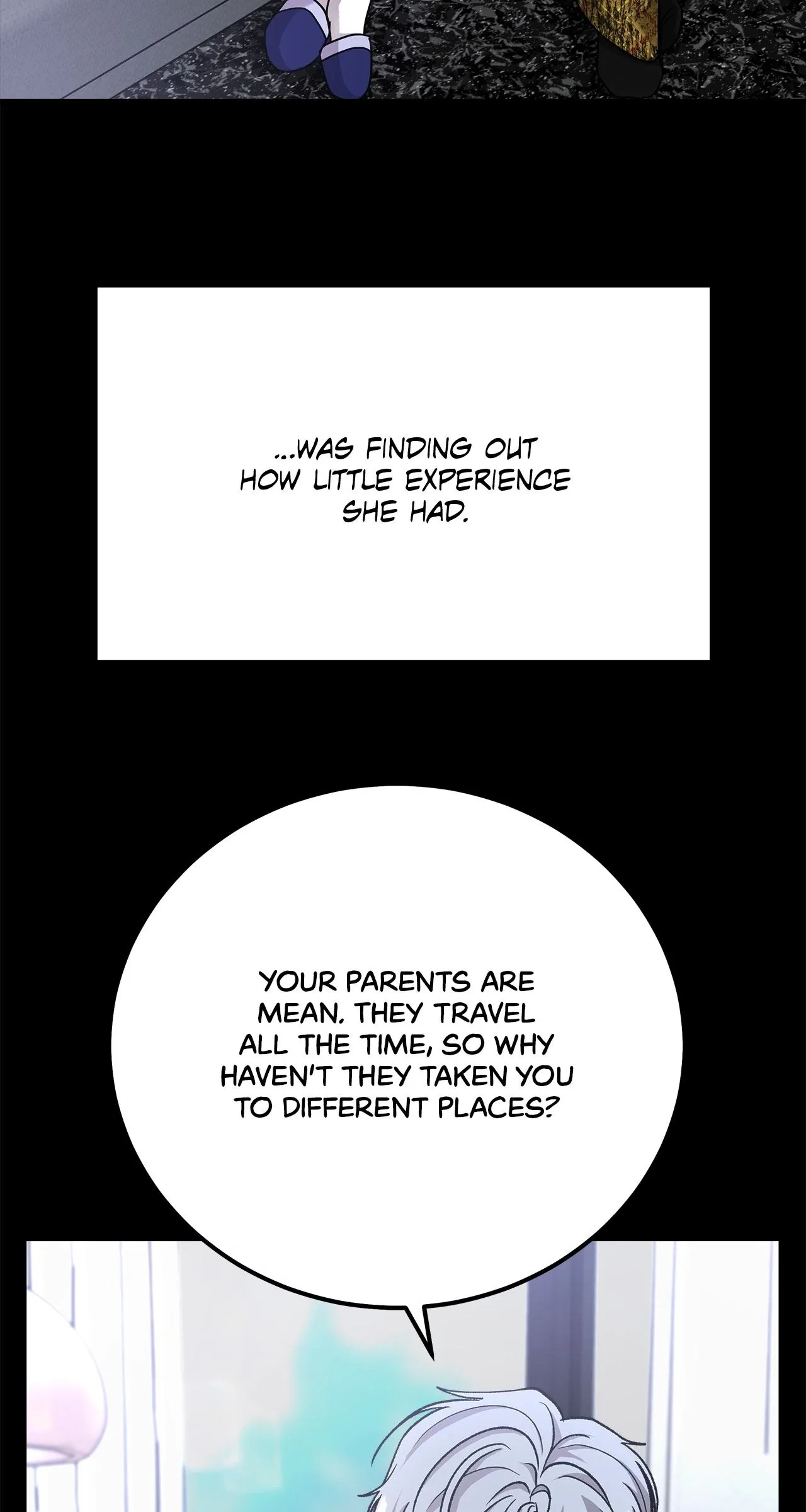 For the Queendom Chapter 64 page 41