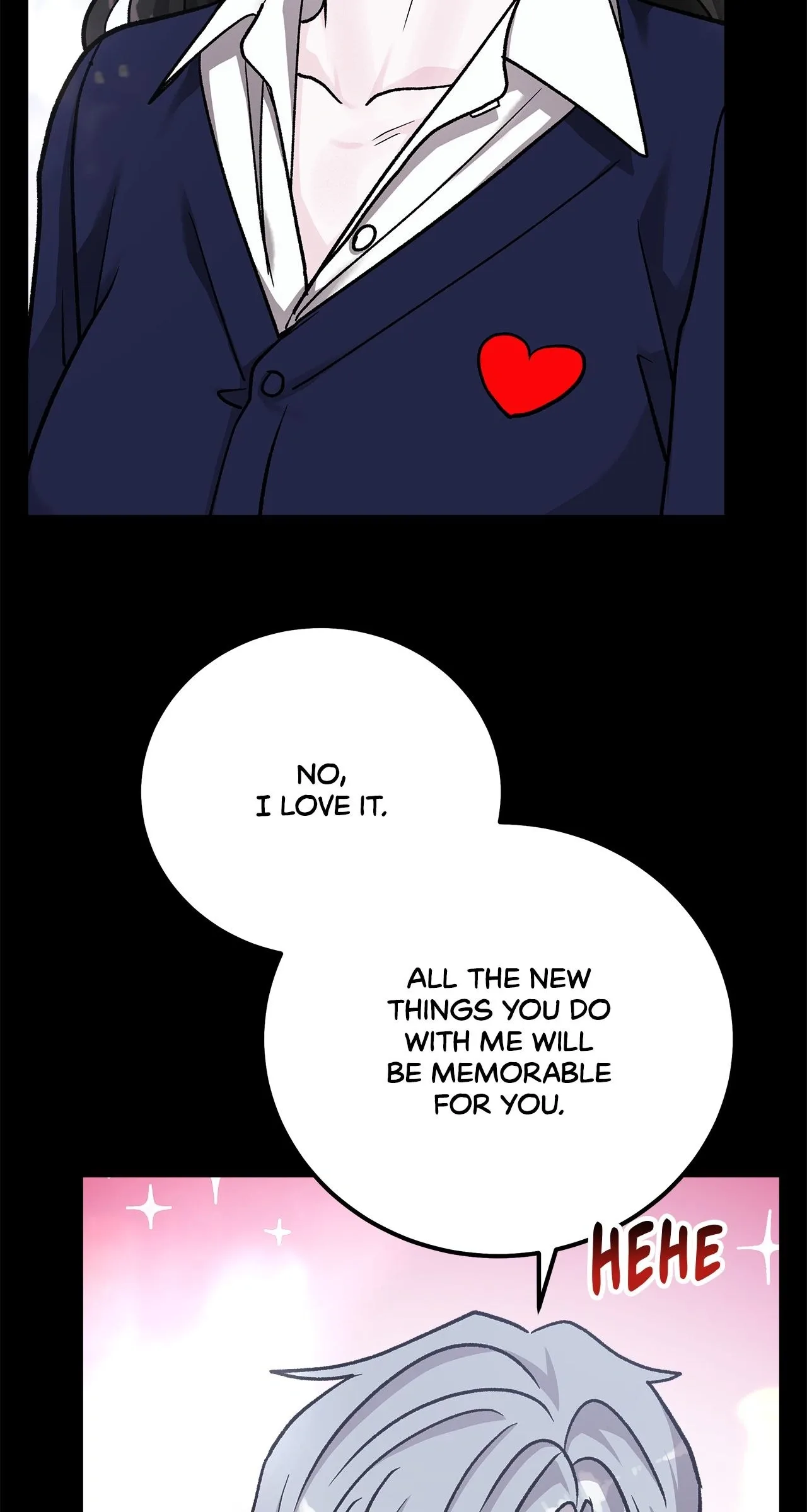 For the Queendom Chapter 64 page 44