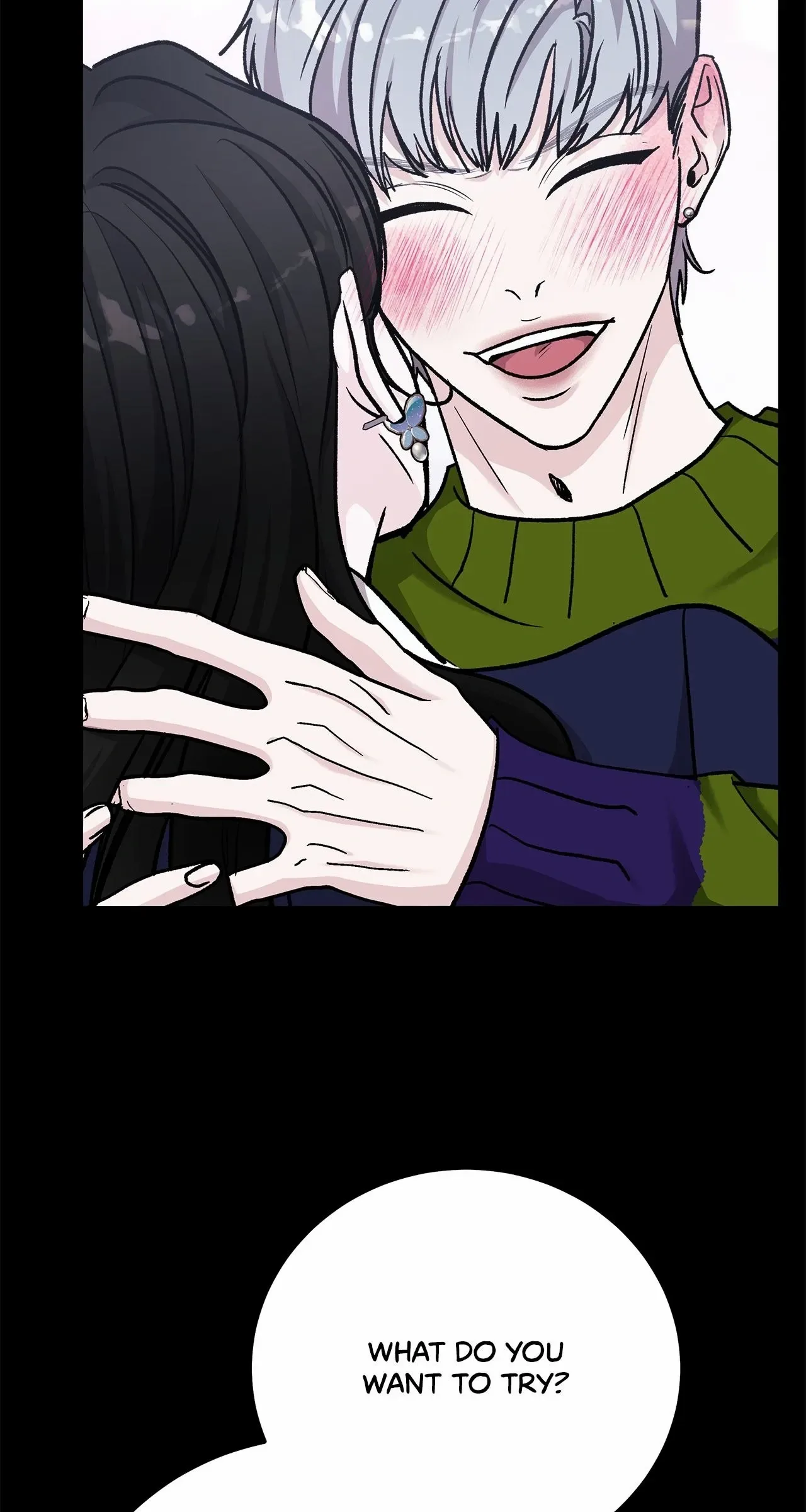 For the Queendom Chapter 64 page 45