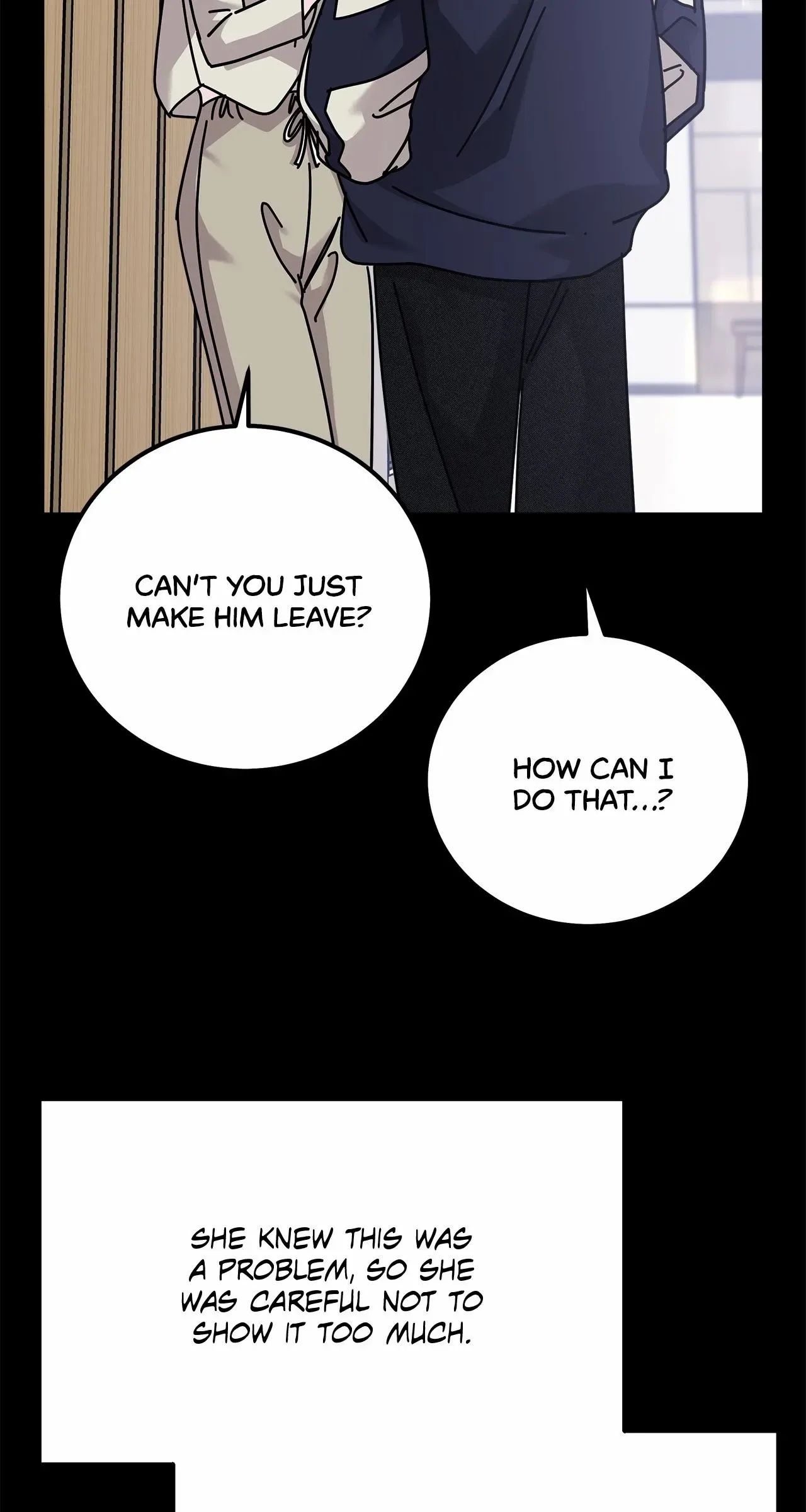 For the Queendom Chapter 64 page 49