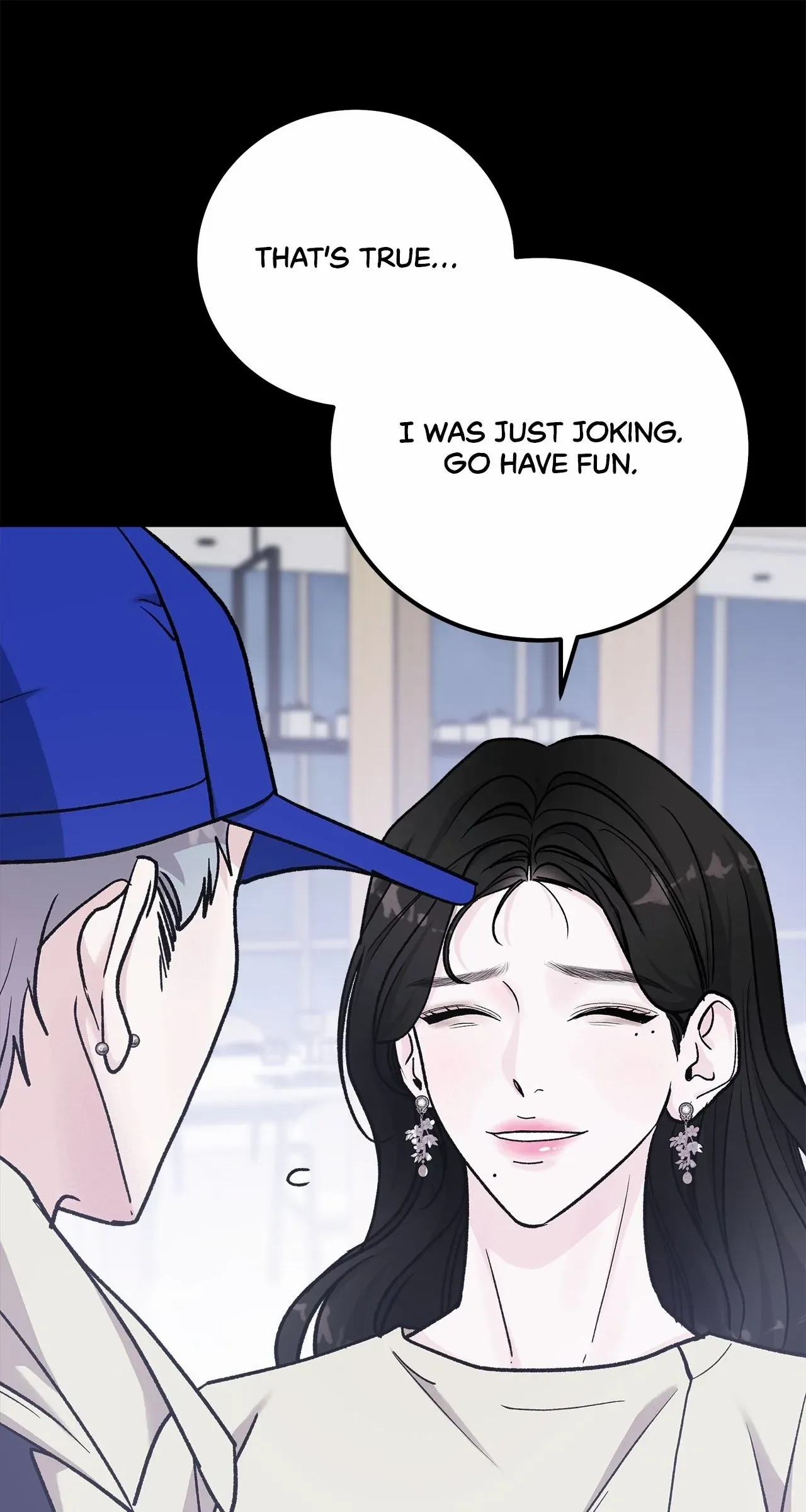 For the Queendom Chapter 64 page 51