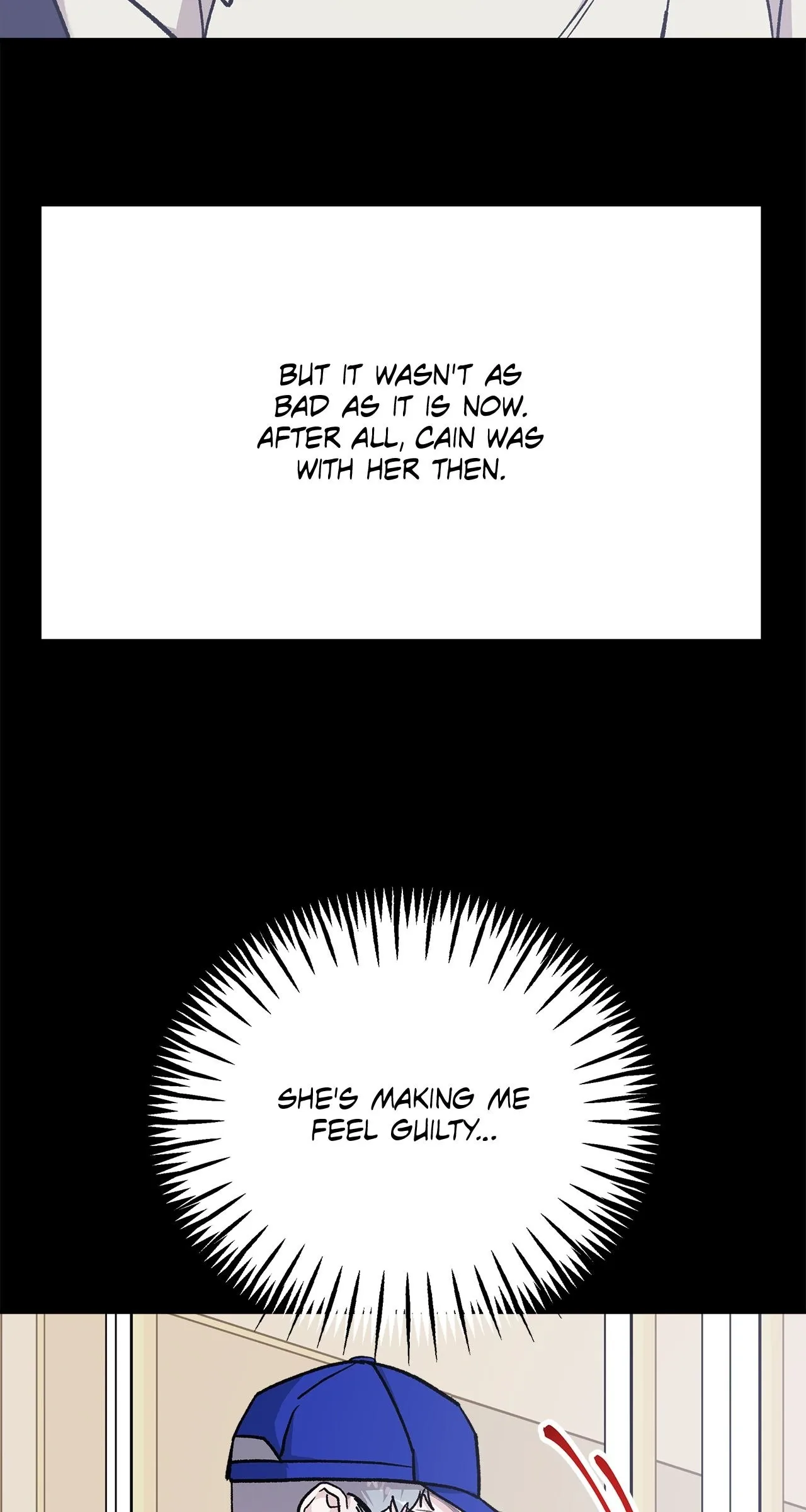 For the Queendom Chapter 64 page 52