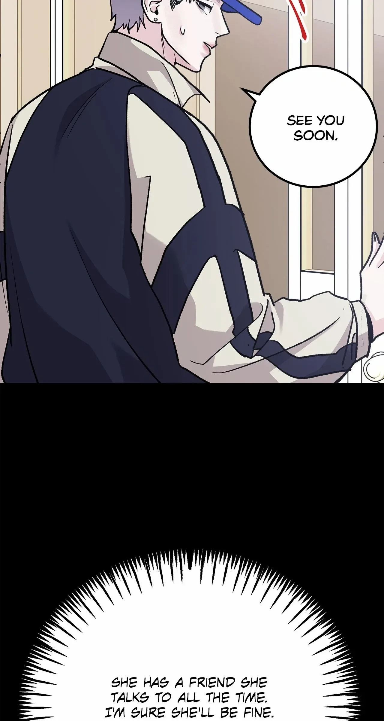 For the Queendom Chapter 64 page 53