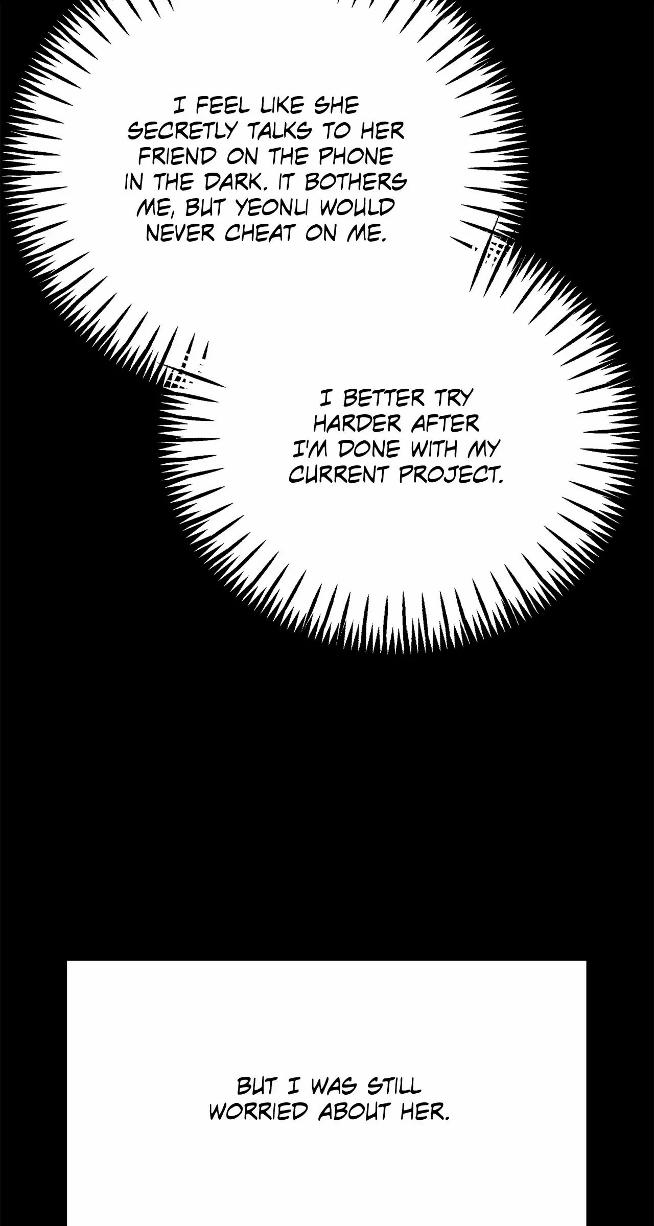 For the Queendom Chapter 64 page 55
