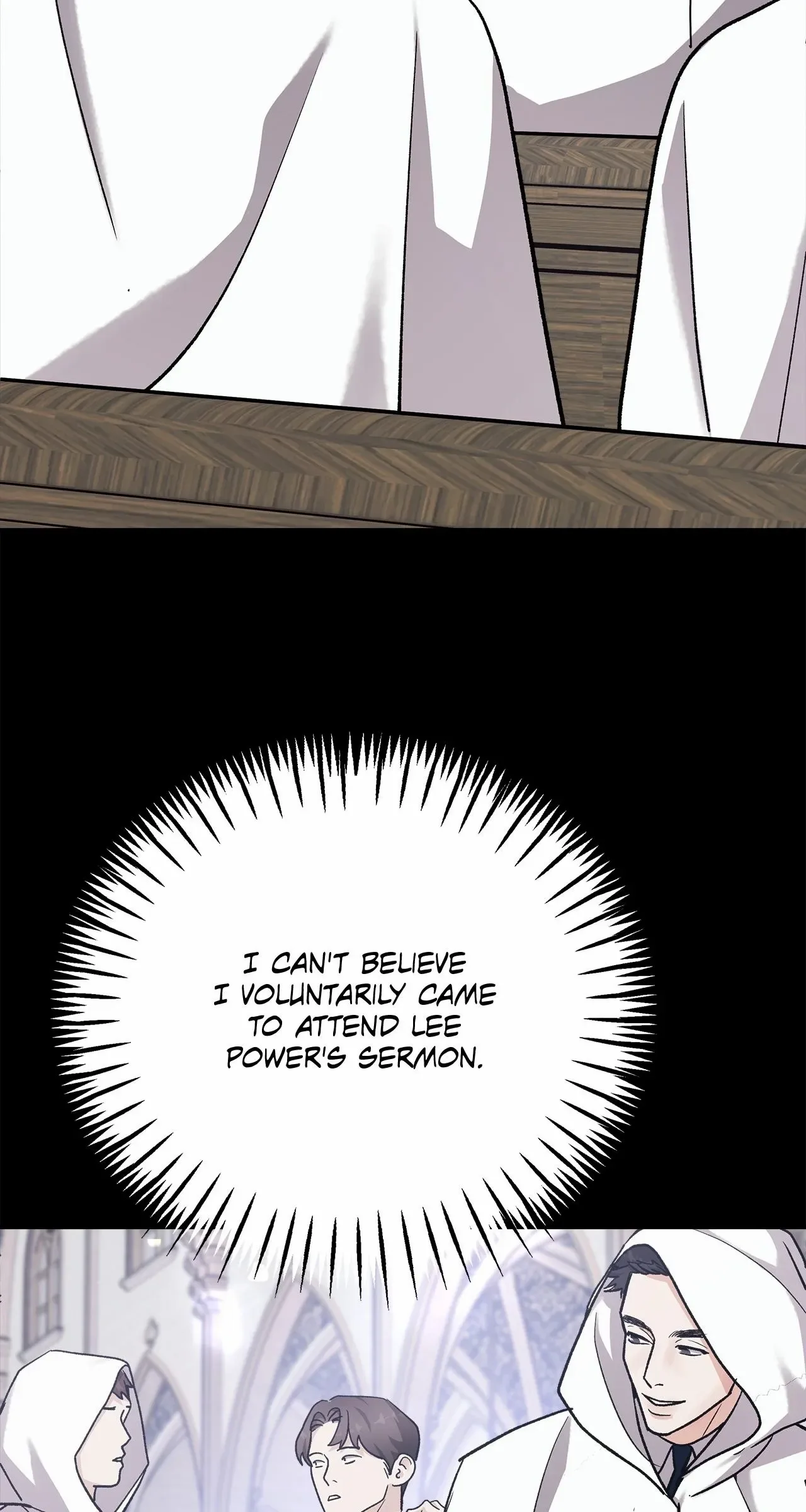 For the Queendom Chapter 64 page 57