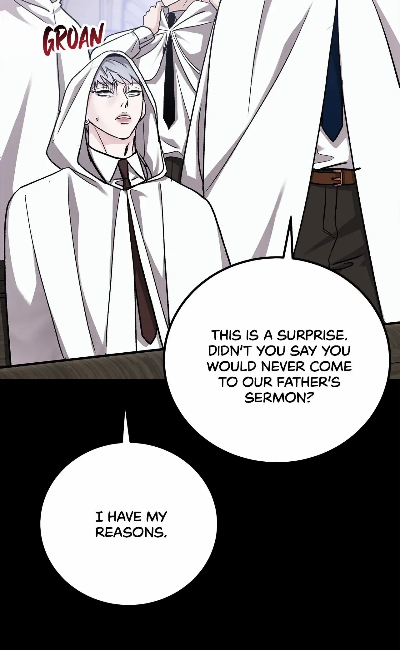 For the Queendom Chapter 64 page 58
