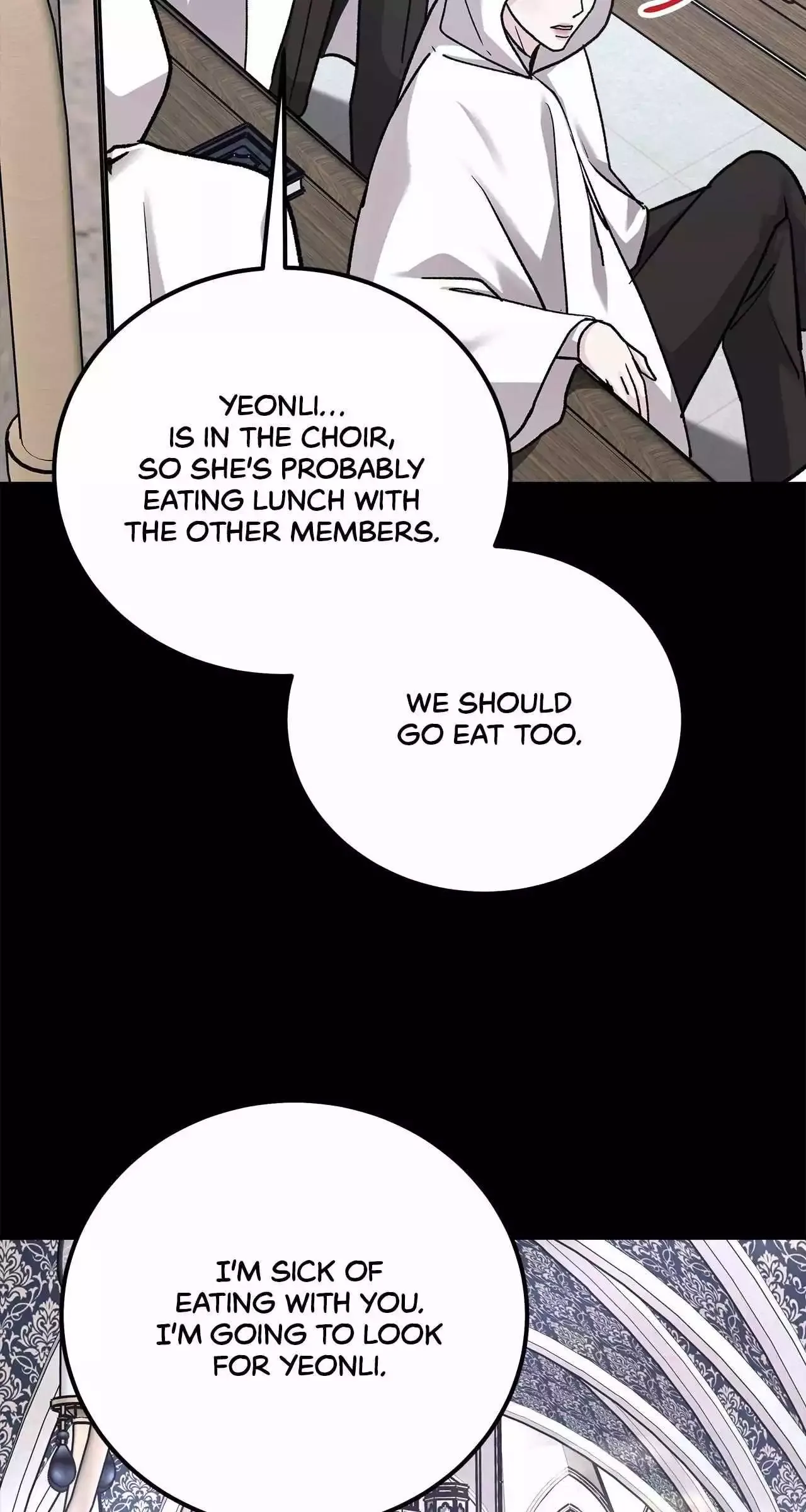 For the Queendom Chapter 64 page 60