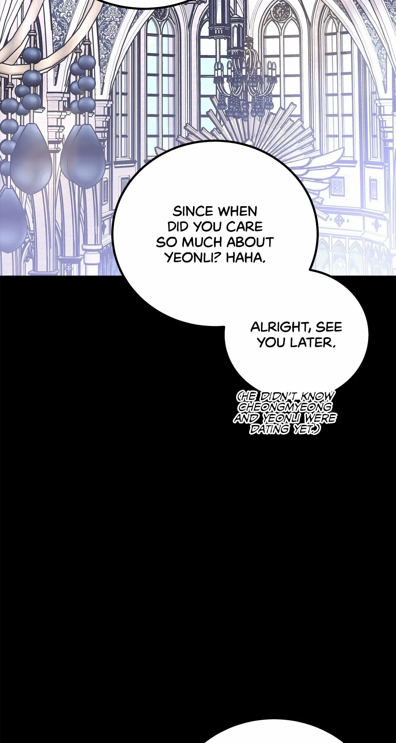 For the Queendom Chapter 64 page 61