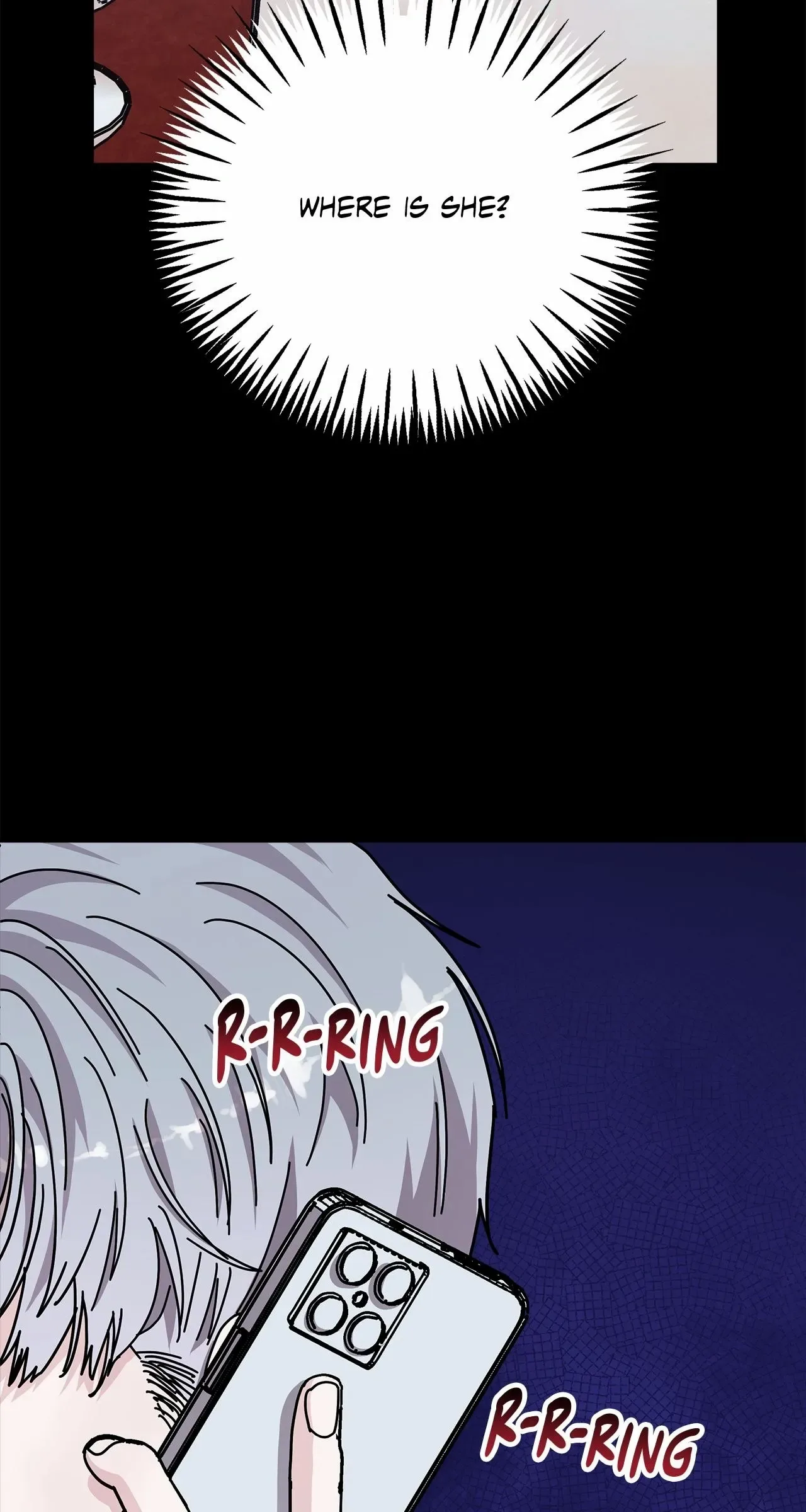 For the Queendom Chapter 64 page 63