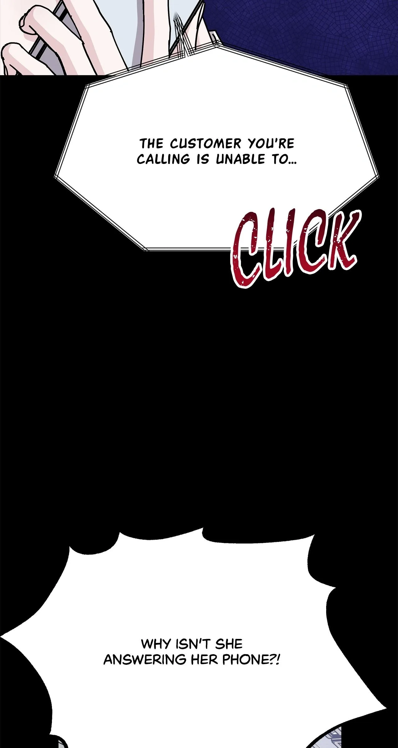 For the Queendom Chapter 64 page 64