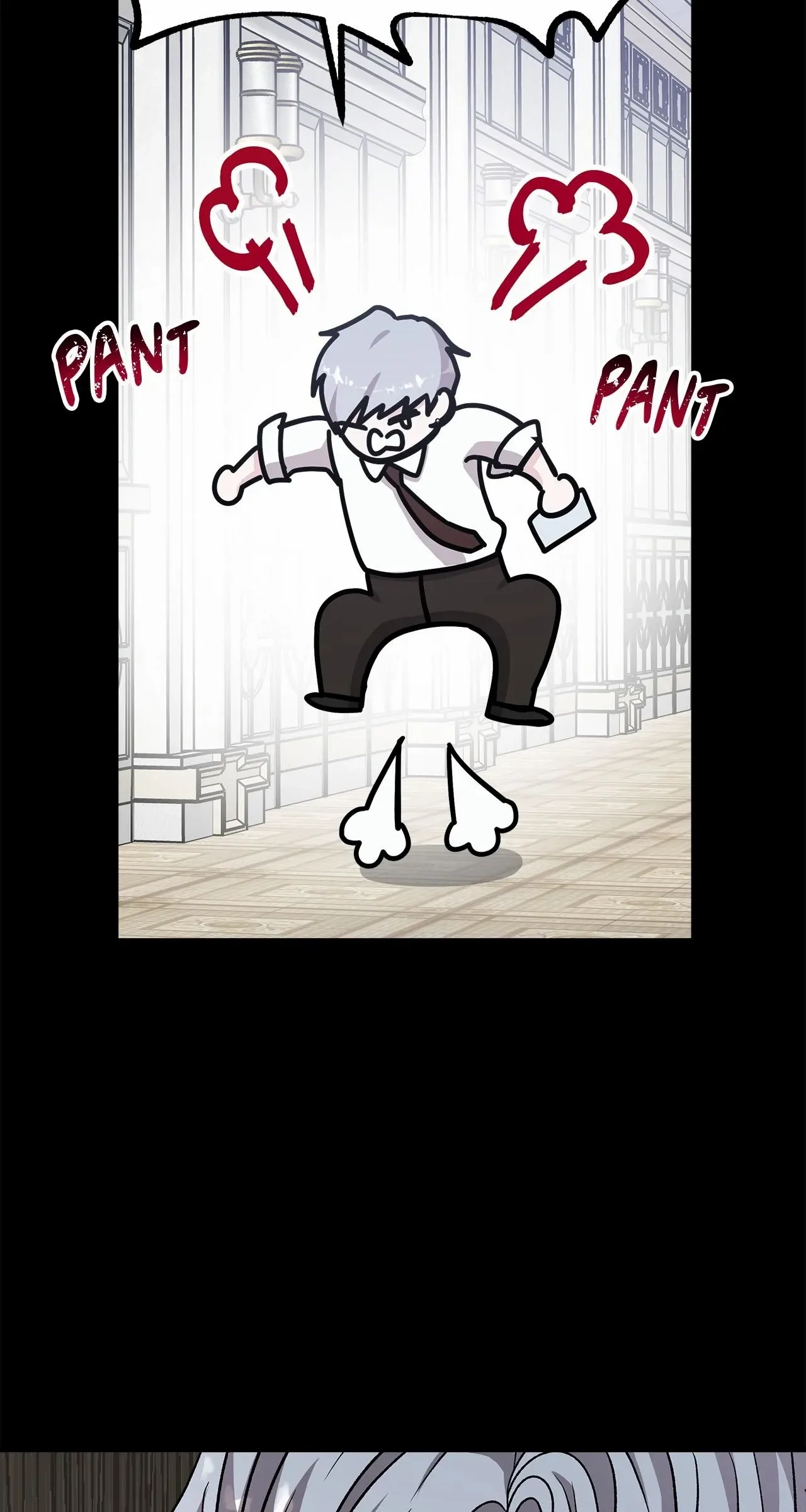 For the Queendom Chapter 64 page 65