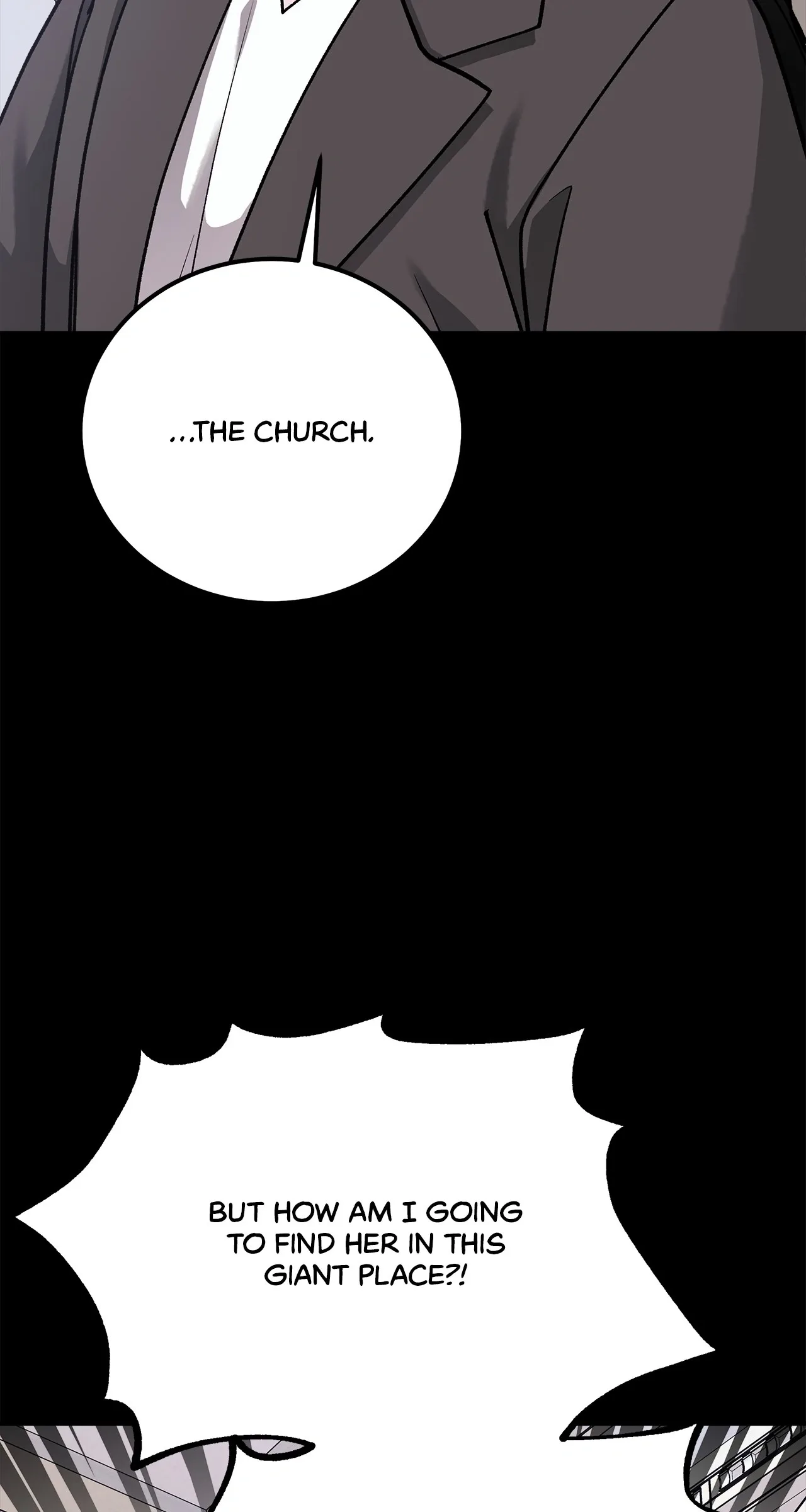 For the Queendom Chapter 64 page 68