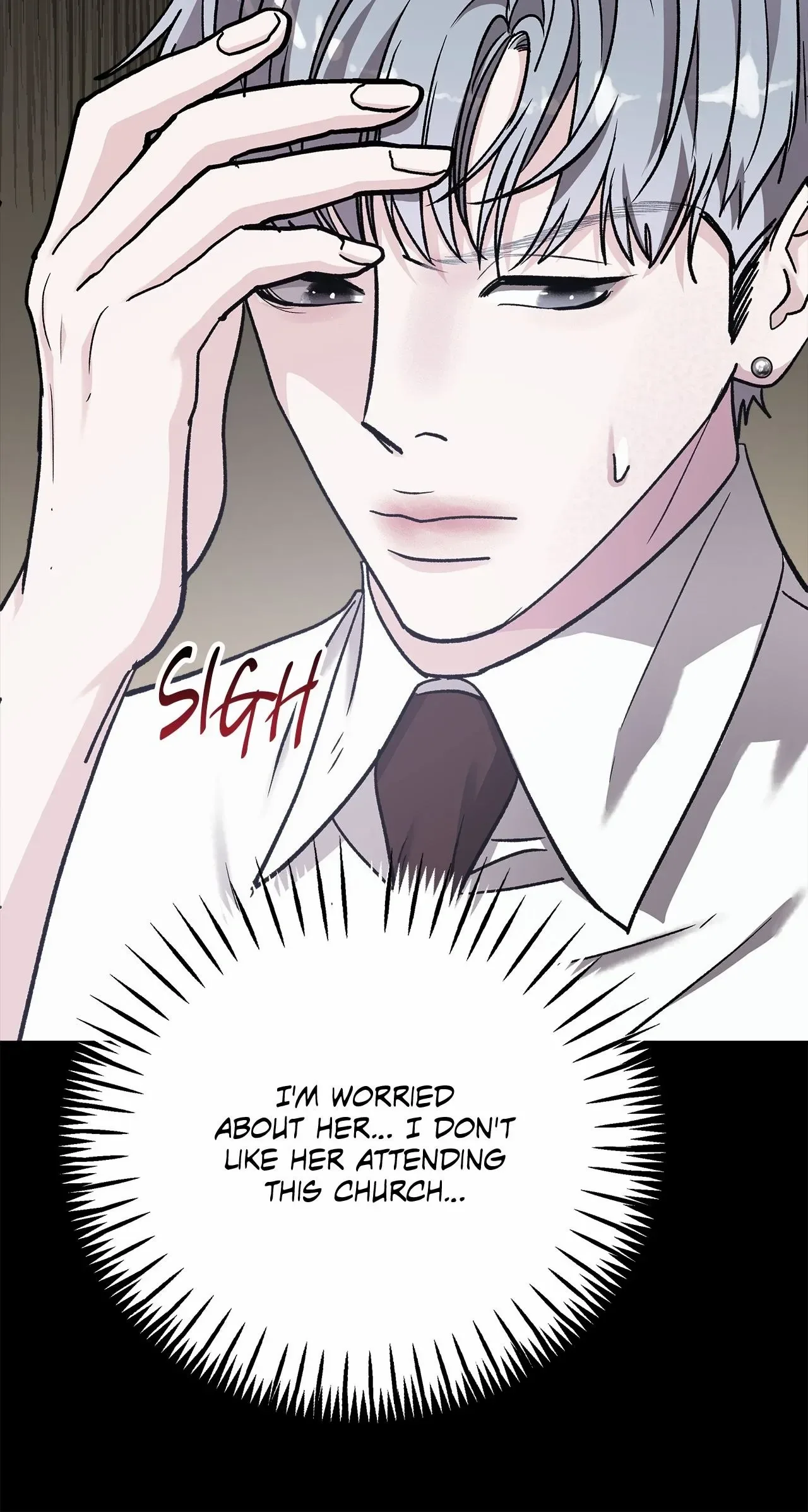 For the Queendom Chapter 64 page 66