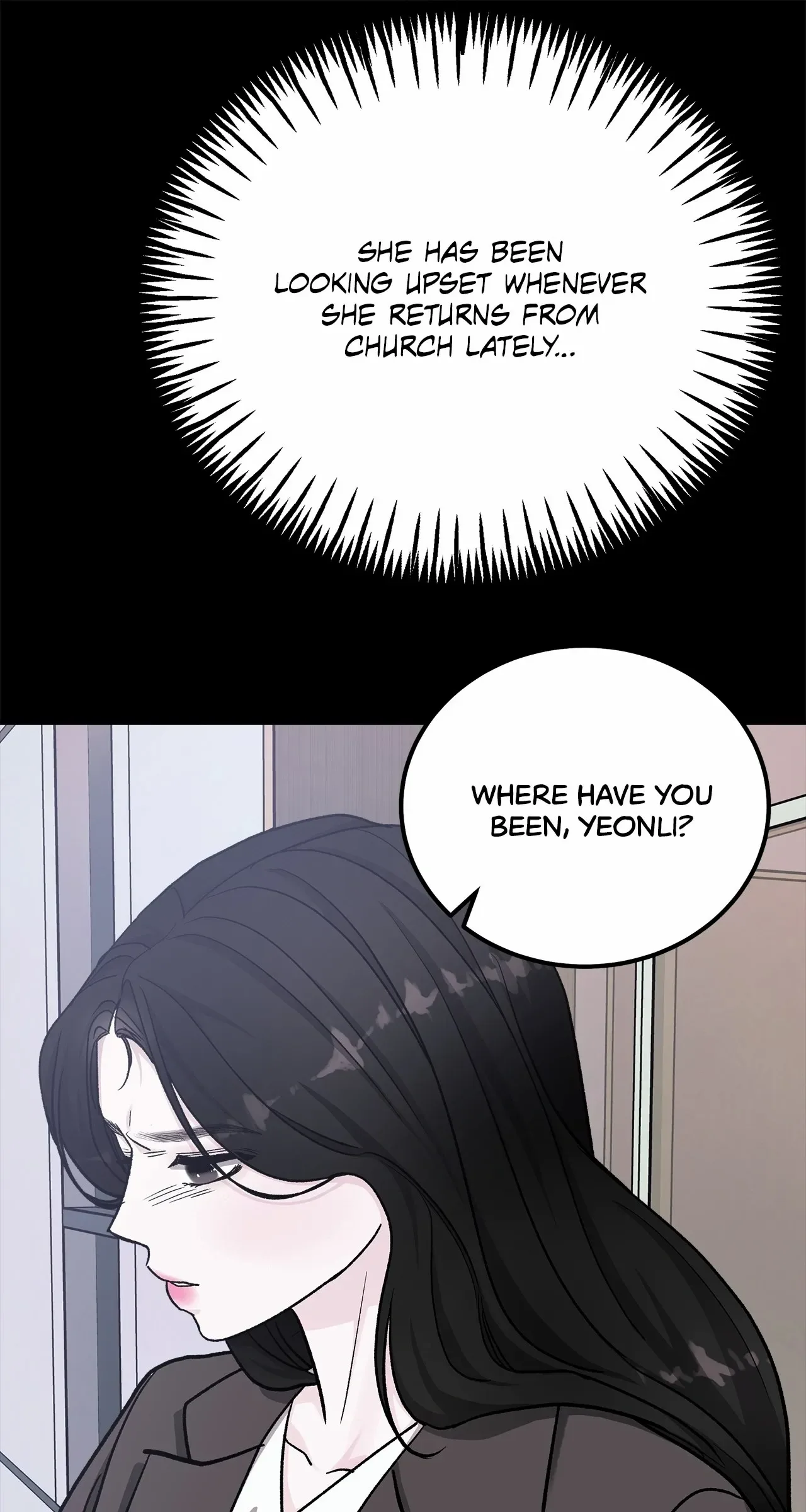 For the Queendom Chapter 64 page 67