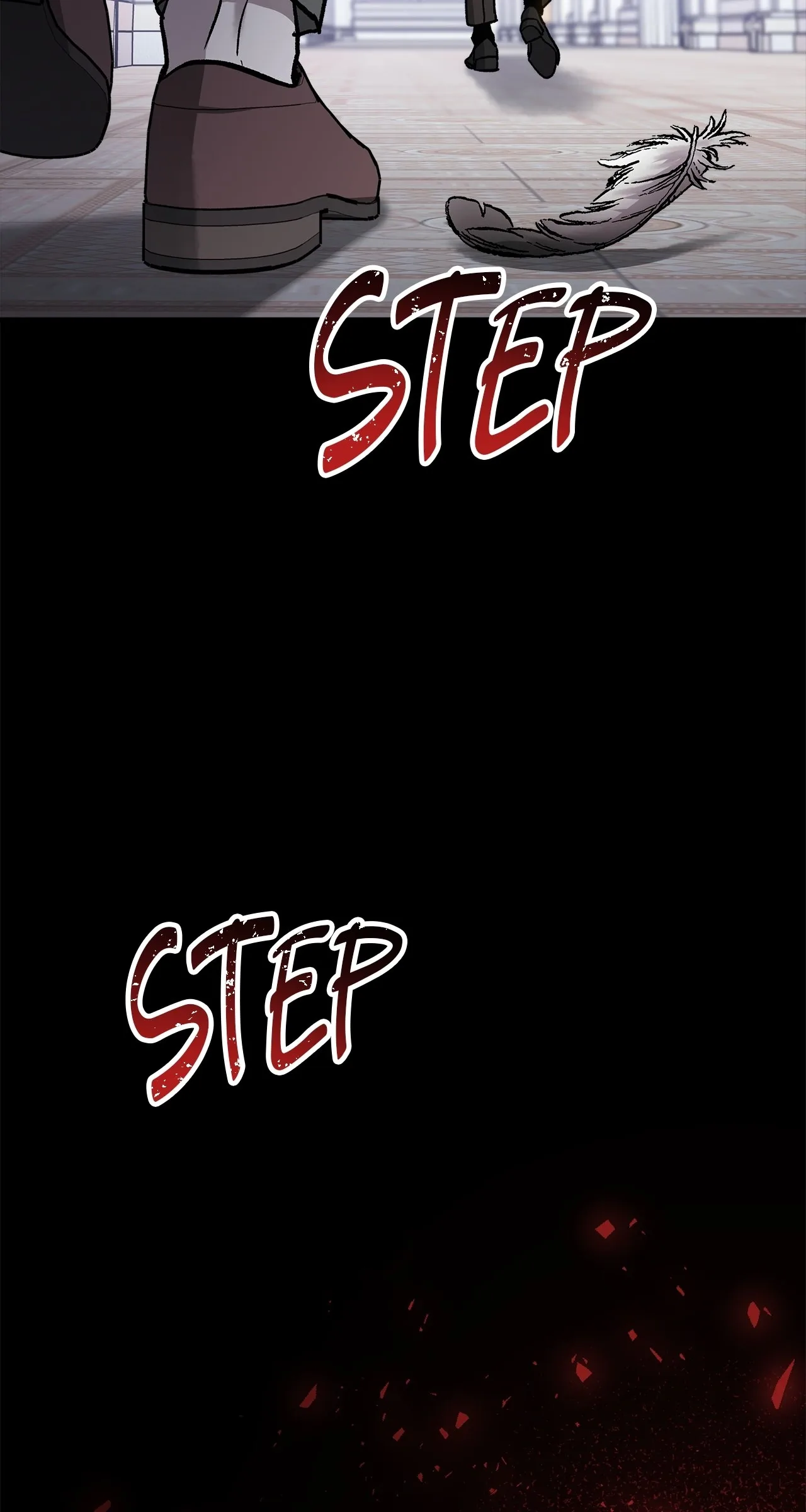 For the Queendom Chapter 64 page 71