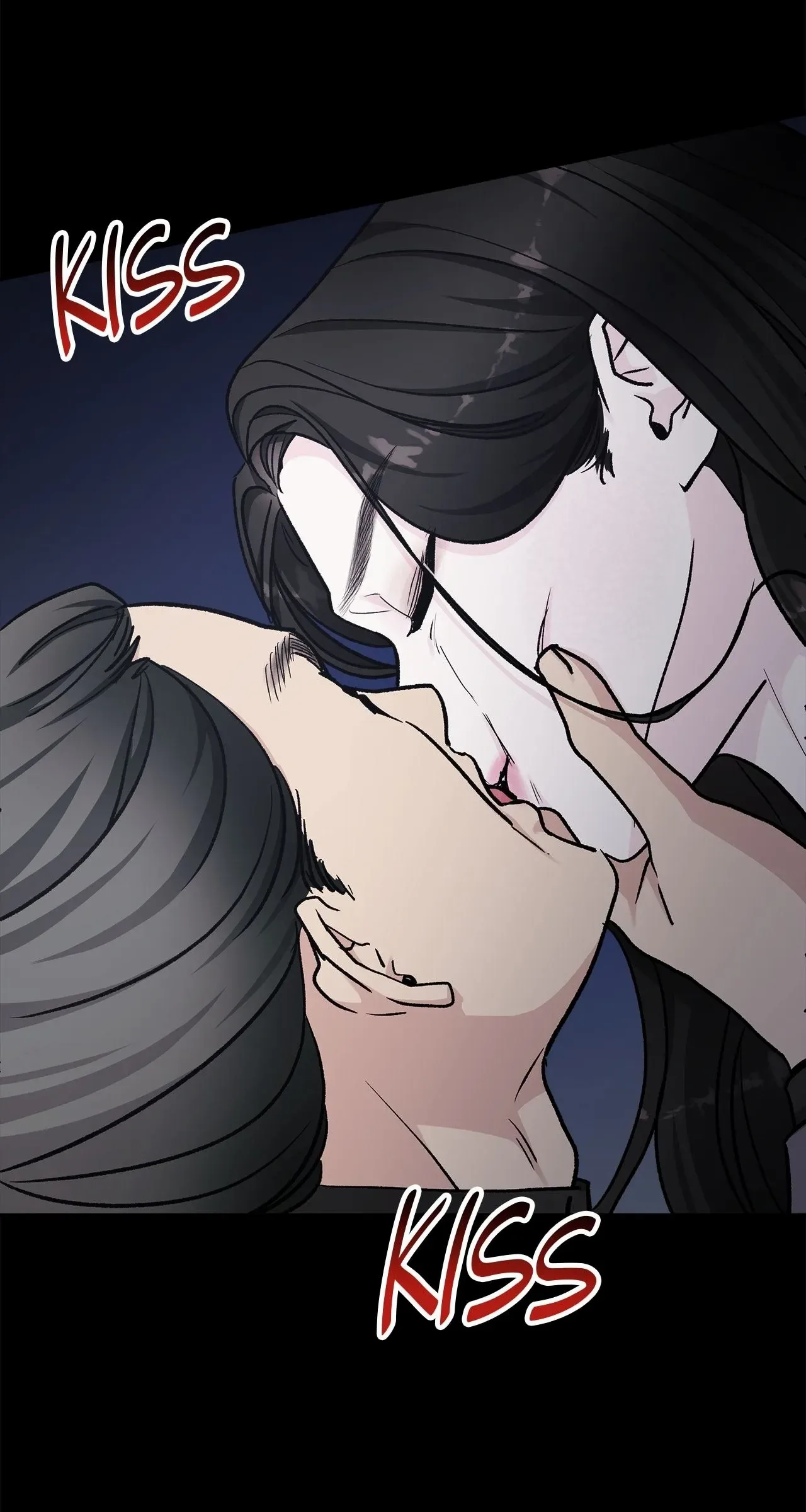 For the Queendom Chapter 64 page 86