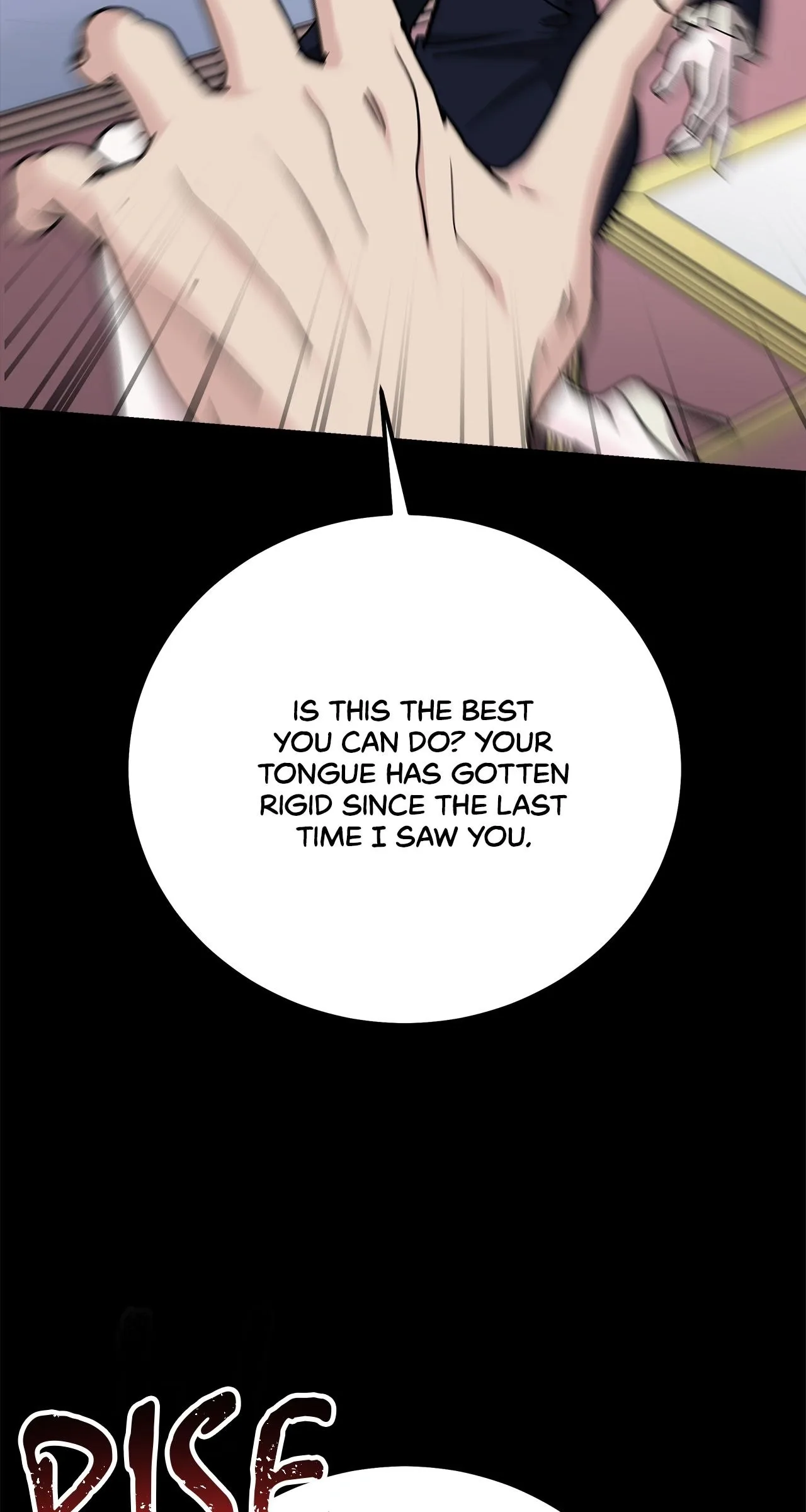 For the Queendom Chapter 64 page 88