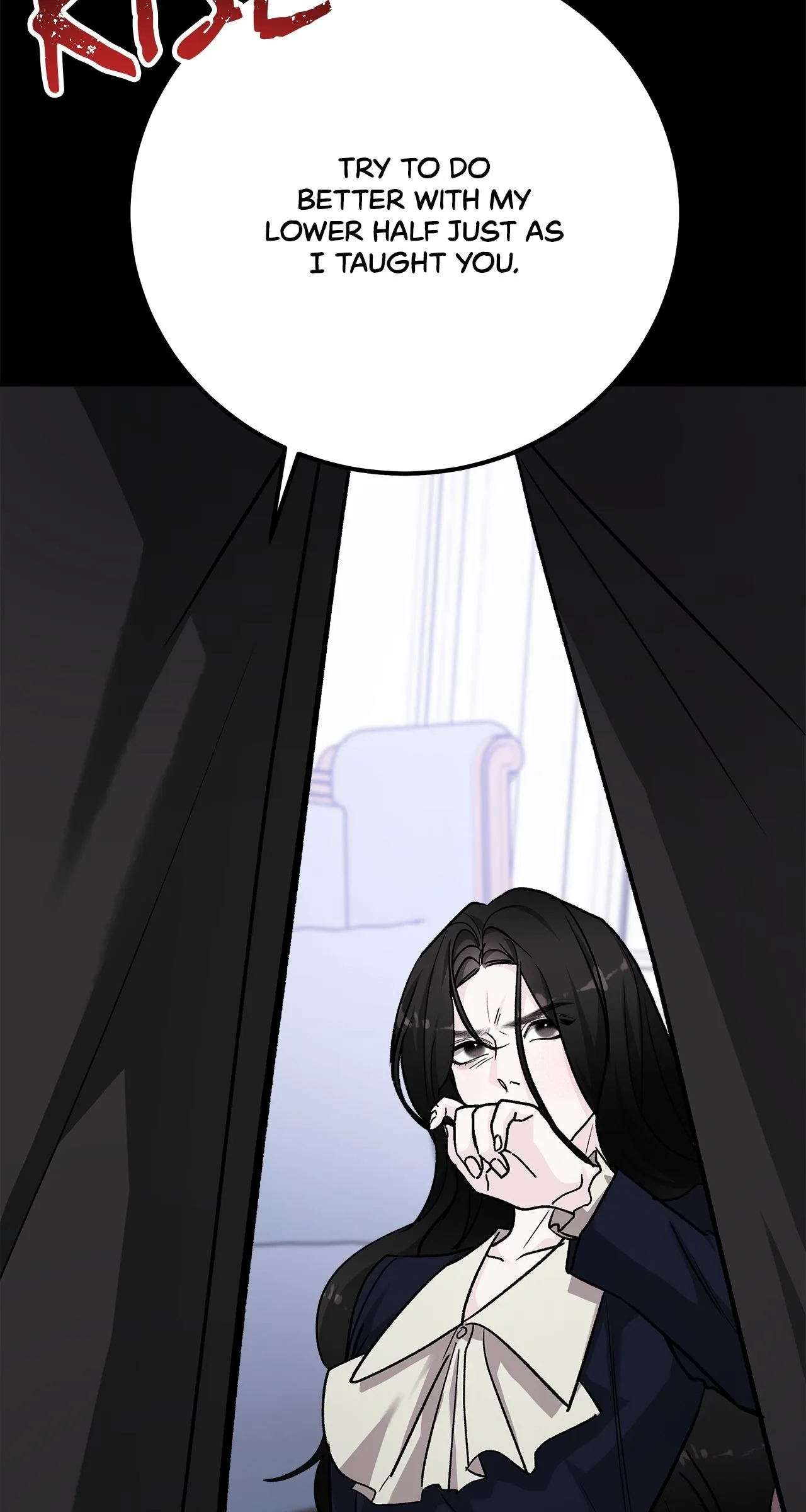 For the Queendom Chapter 64 page 89