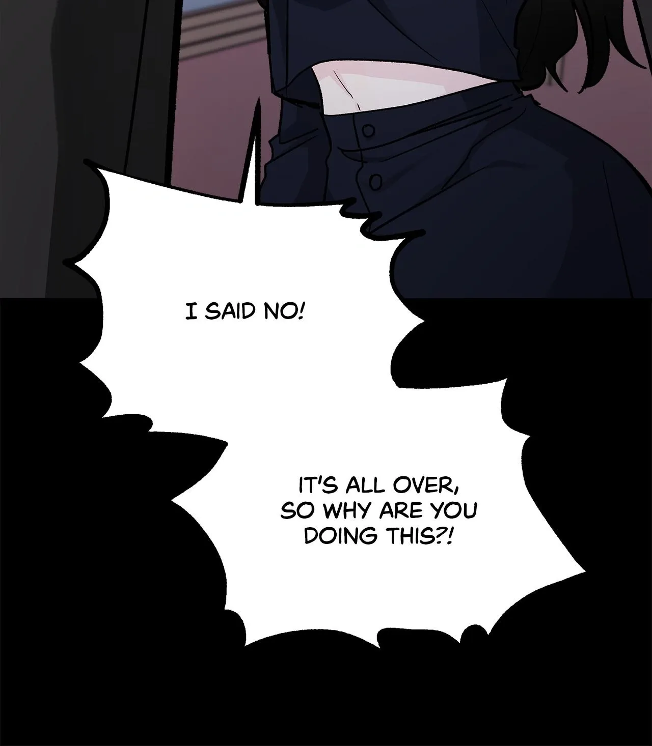 For the Queendom Chapter 64 page 90