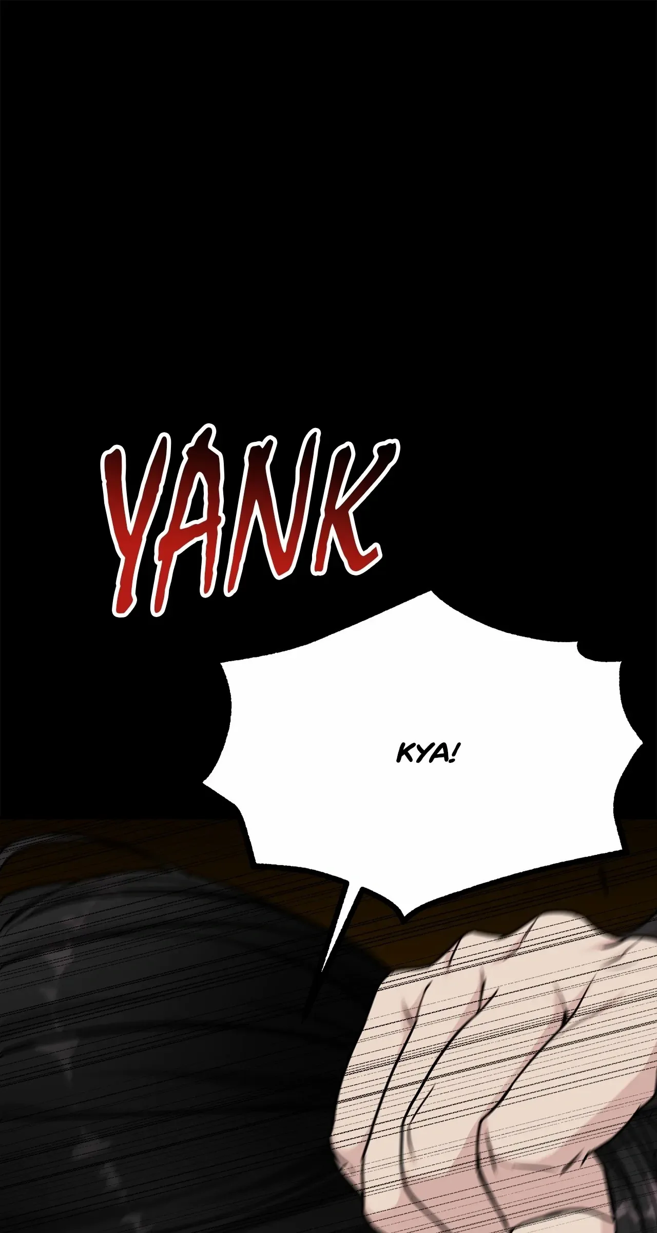 For the Queendom Chapter 64 page 91
