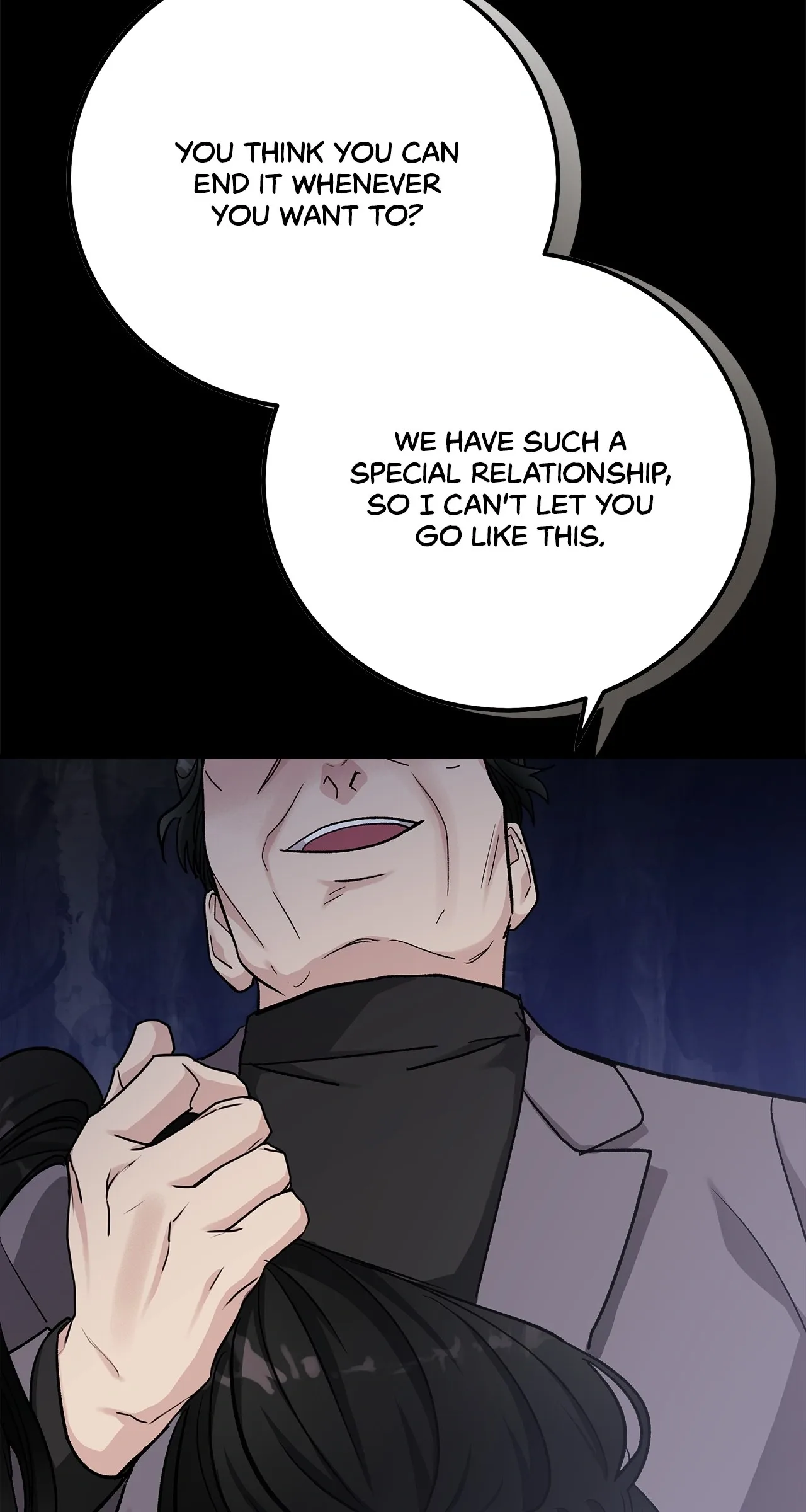 For the Queendom Chapter 64 page 93